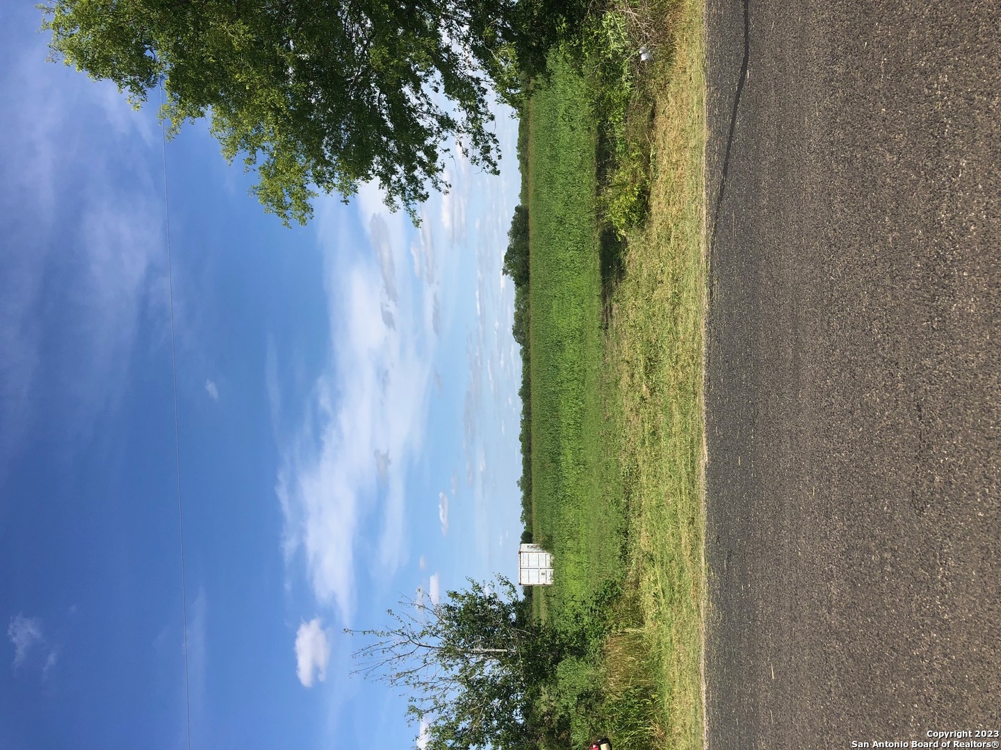 Tract #2 Crow Lane Adkins, TX 78101 - Photo 5 of 6