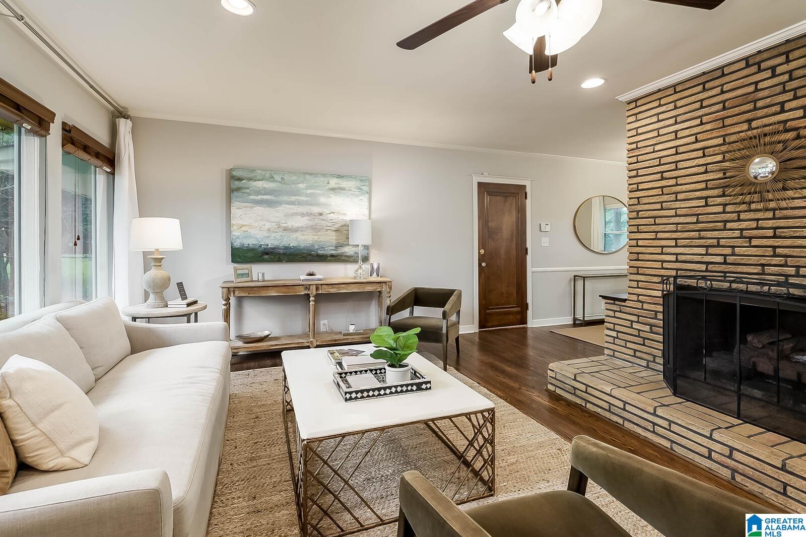 2349 Chapel Road Birmingham, AL 35226 - Photo 6 of 32