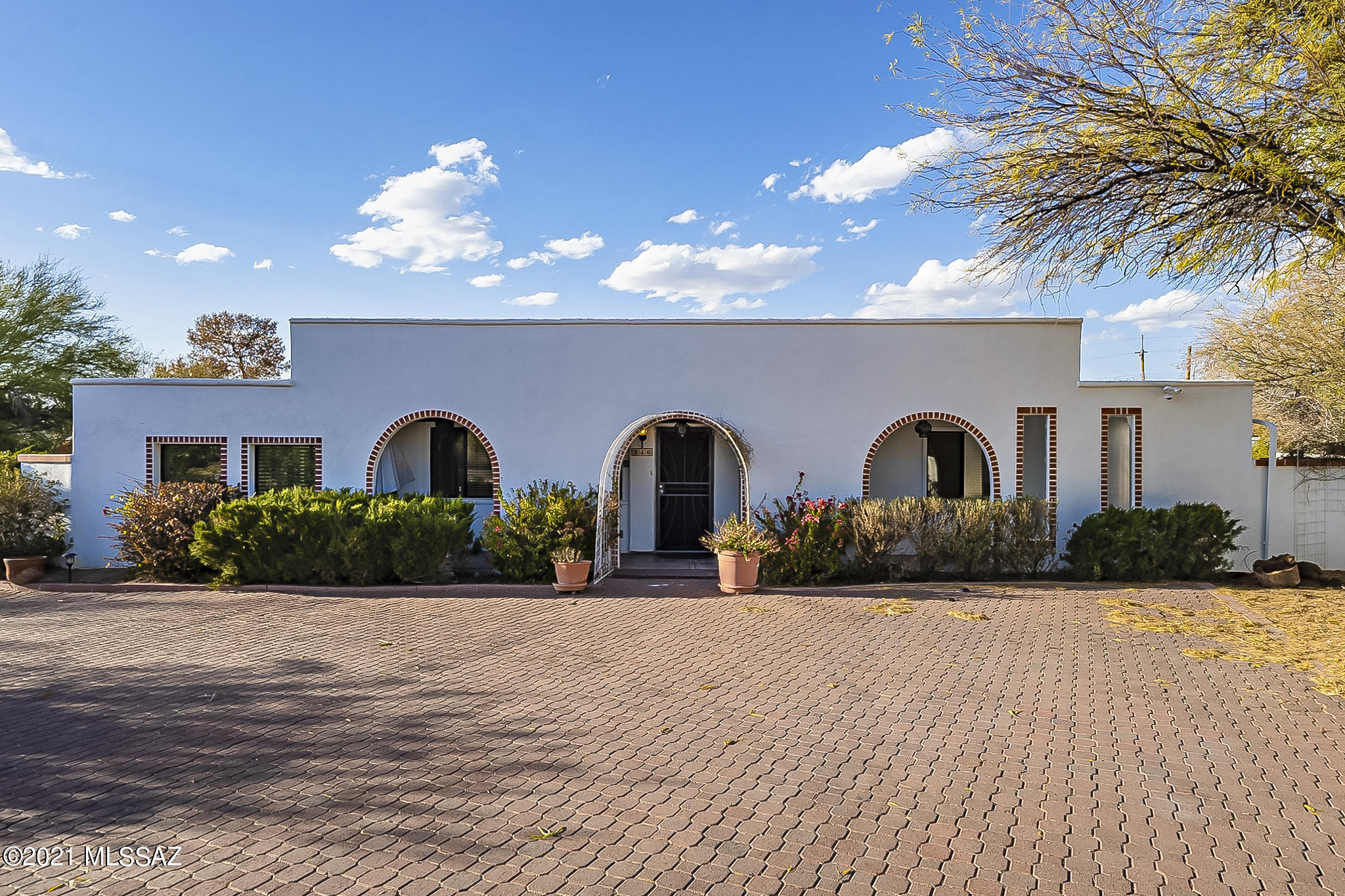 346 West Hardy Road Tucson, AZ 85704 - Photo 38 of 40