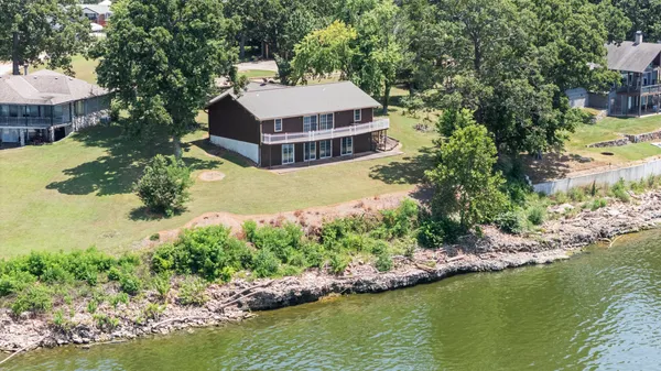 $529,000 | 25265 South 623 Road, Grove, OK 74344