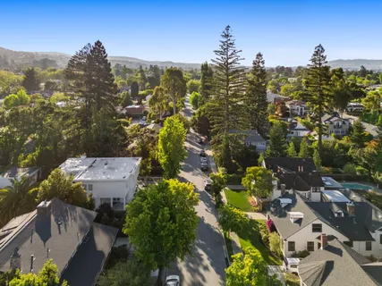 $3,898,000 | 1258 Cabrillo Avenue, Burlingame, CA 94010