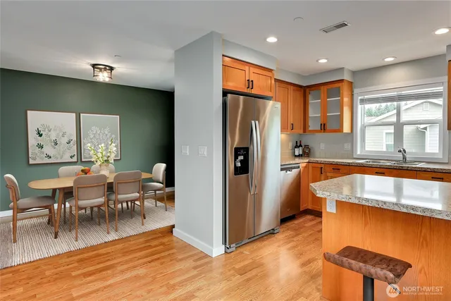 $320,000 | 7701 Beacon Place Northeast, Unit 103, Bremerton, WA 98311