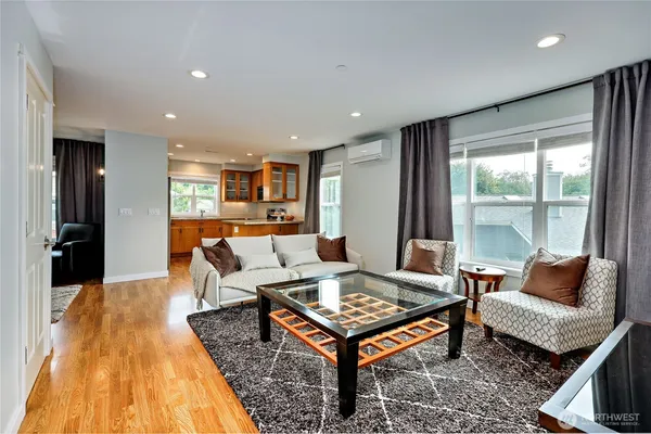 $317,000 | 7701 Beacon Place Northeast, Unit 103, Bremerton, WA 98311