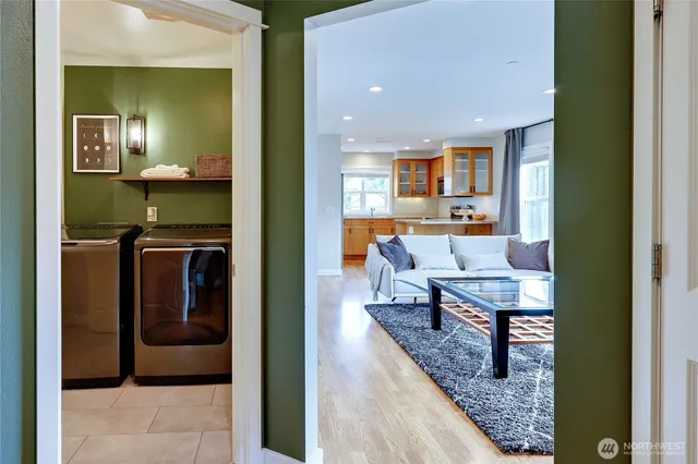 $320,000 | 7701 Beacon Place Northeast, Unit 103, Bremerton, WA 98311