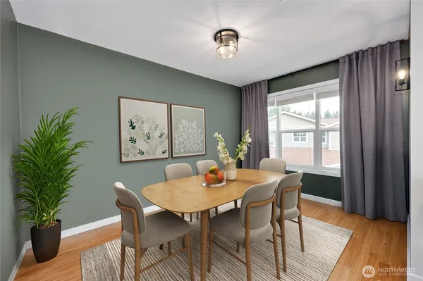 $317,000 | 7701 Beacon Place Northeast, Unit 103, Bremerton, WA 98311