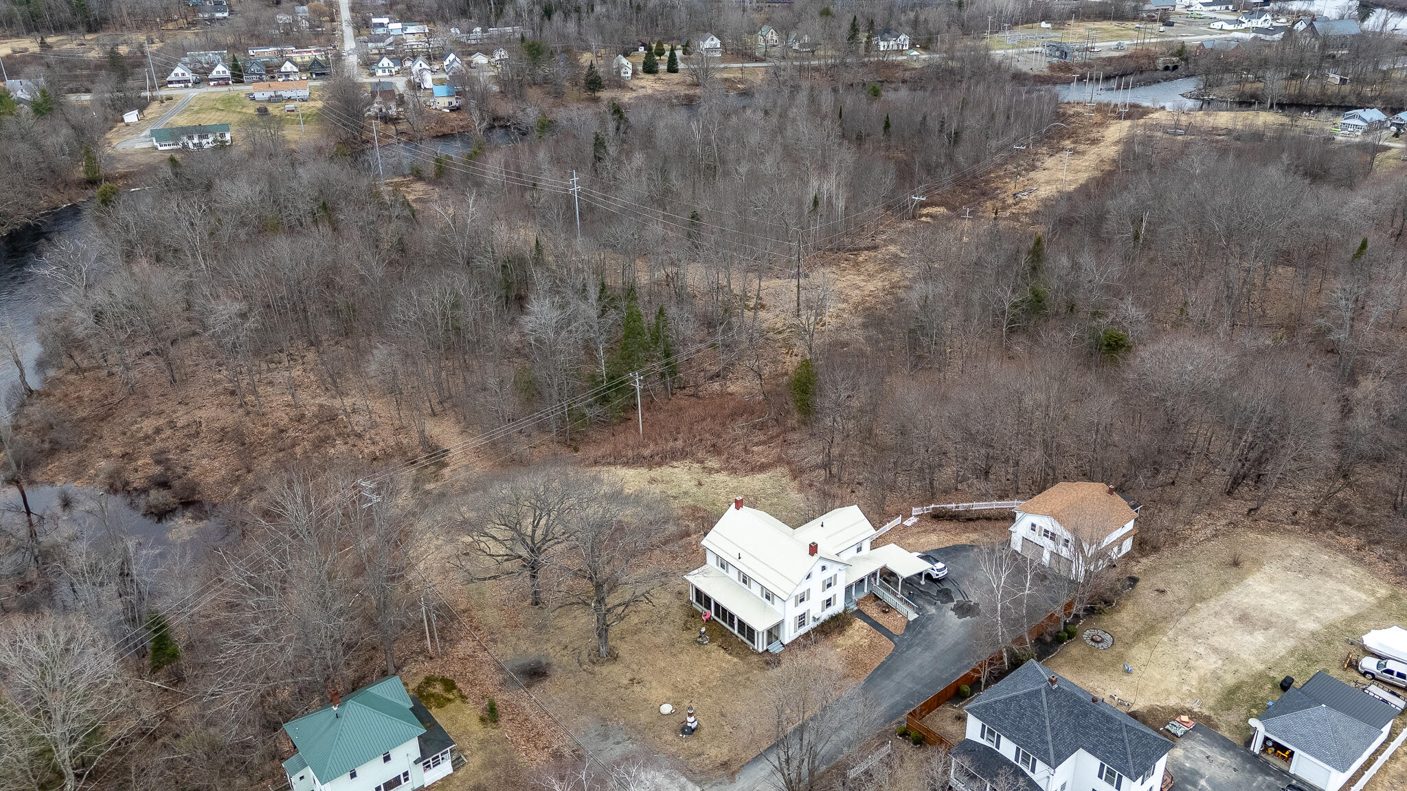 11 Alton Street Milo, ME 04463 - Photo 92 of 97
