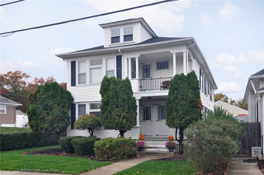 15 Metropolitan Road Providence, RI 02908 - Photo 1 of 25 Gallery Image 1