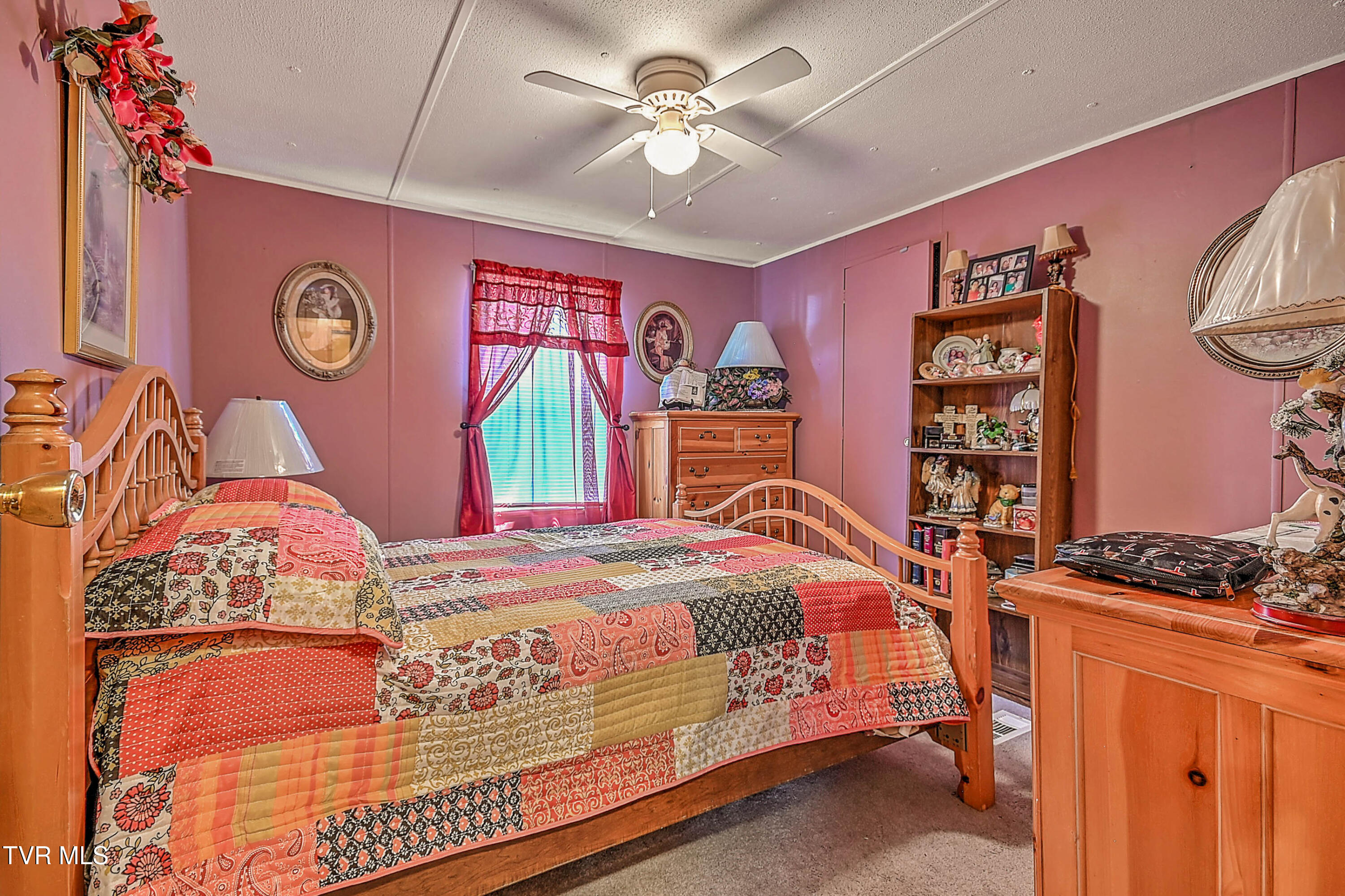 201 Ollie Collins Road Elizabethton, TN 37643 - Photo 14 of 31 Ollie Collins MD-25