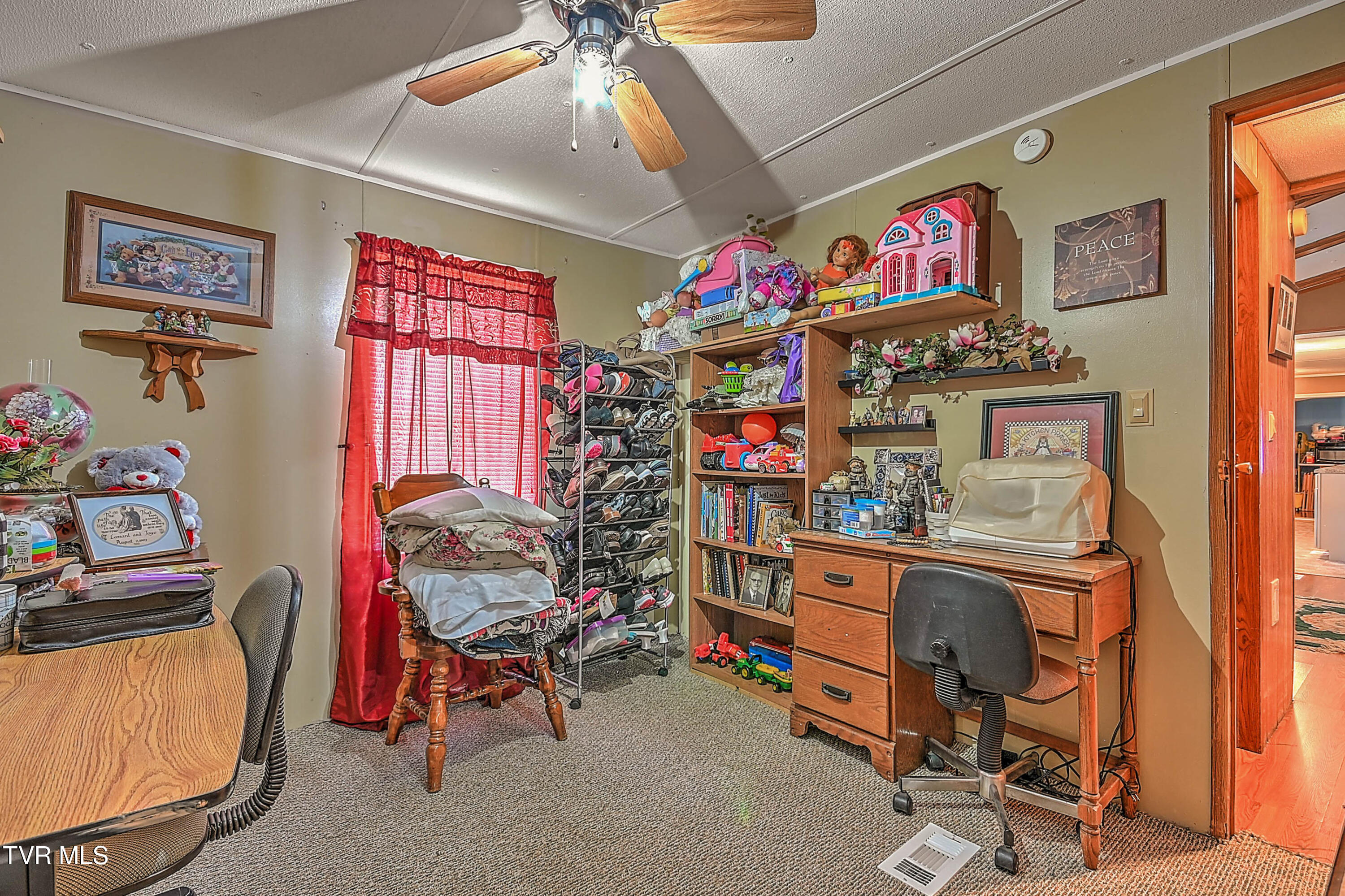 201 Ollie Collins Road Elizabethton, TN 37643 - Photo 19 of 31 Ollie Collins MD-31