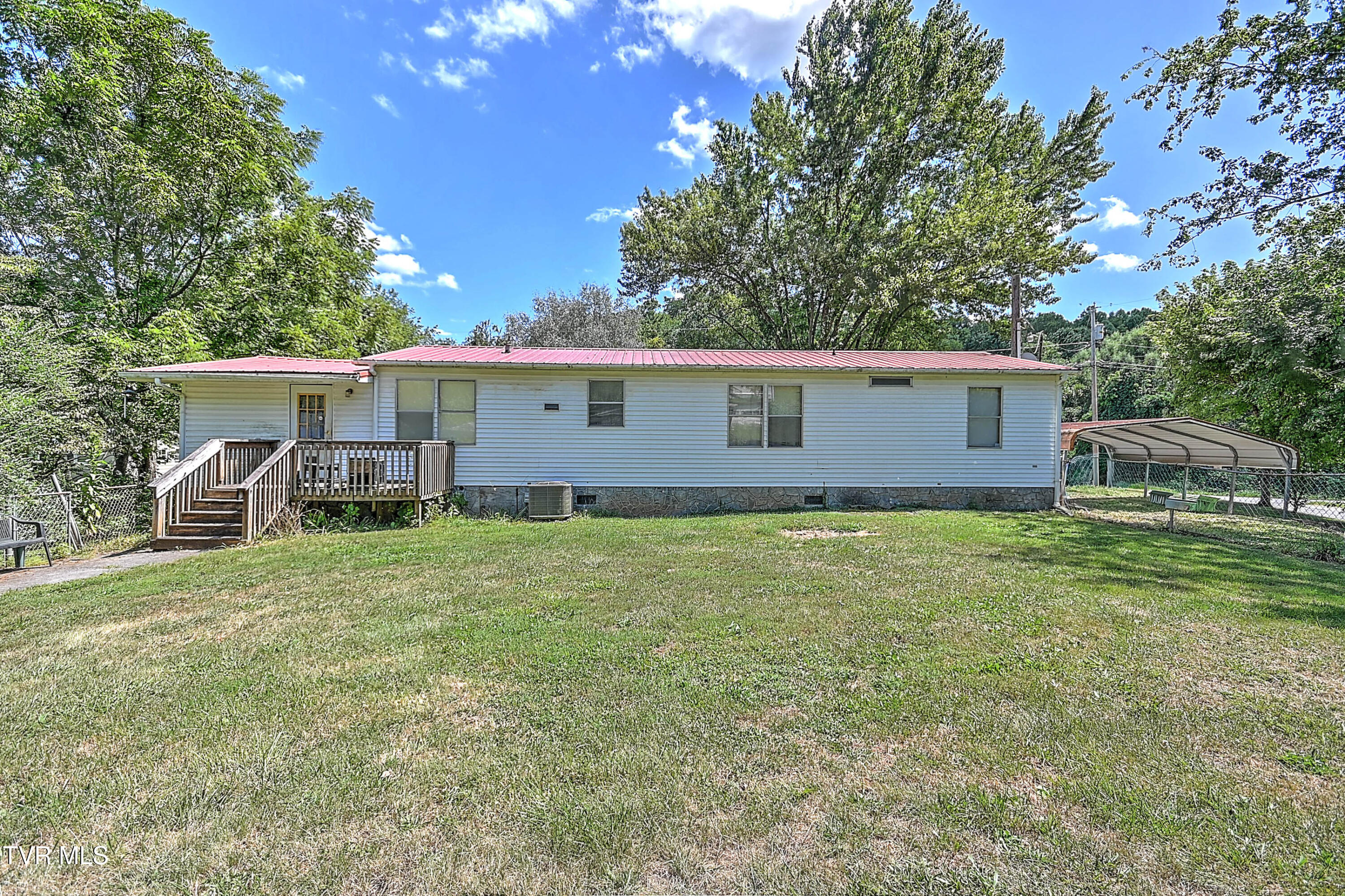 201 Ollie Collins Road Elizabethton, TN 37643 - Photo 28 of 31 Ollie Collins MD-41