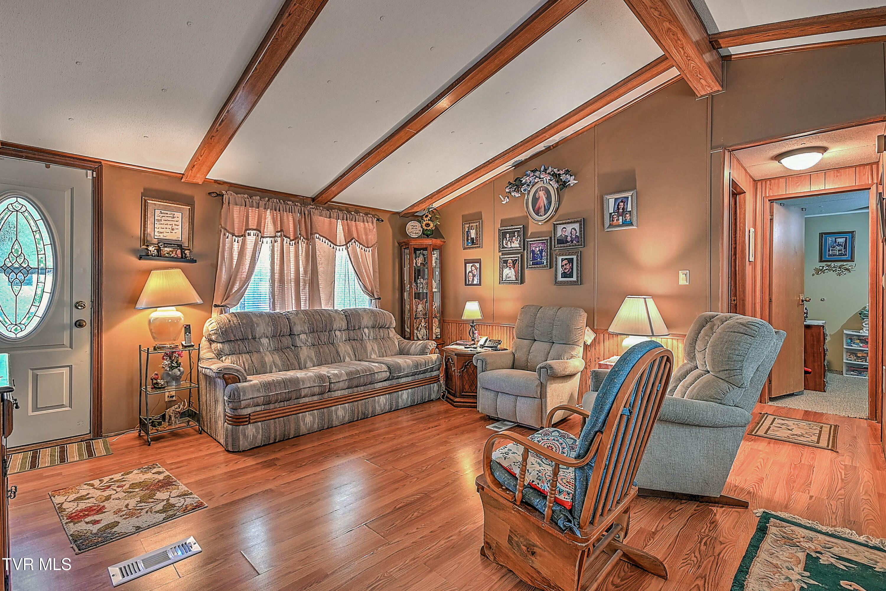201 Ollie Collins Road Elizabethton, TN 37643 - Photo 10 of 31 Ollie Collins MD-12