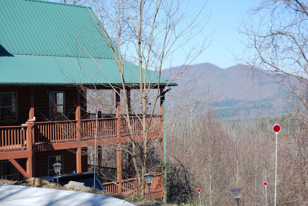 1013 Buck Ridge Drive Murphy, NC 28906 - Photo 39 of 42