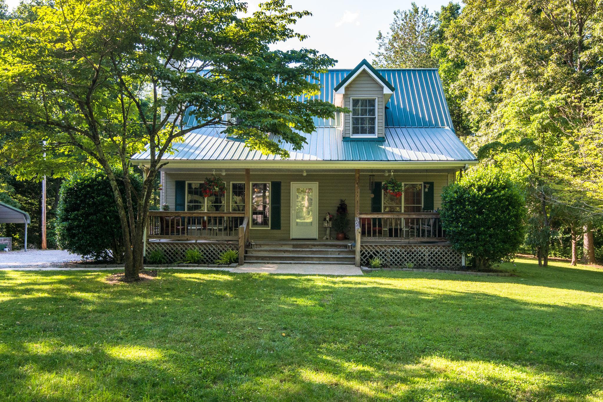 191 Sycamore Road Dickson, TN 37055 - Photo 1 of 30 Gallery Image 1