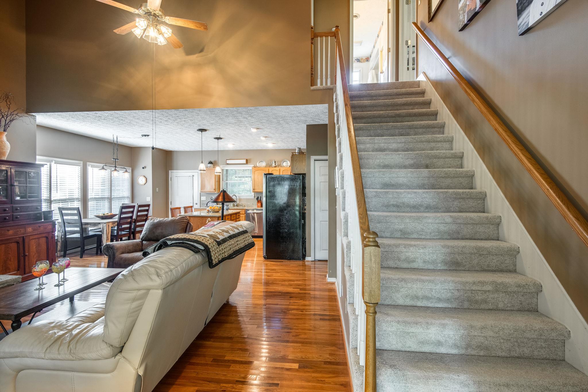 191 Sycamore Road Dickson, TN 37055 - Photo 11 of 30 Gallery Image 11