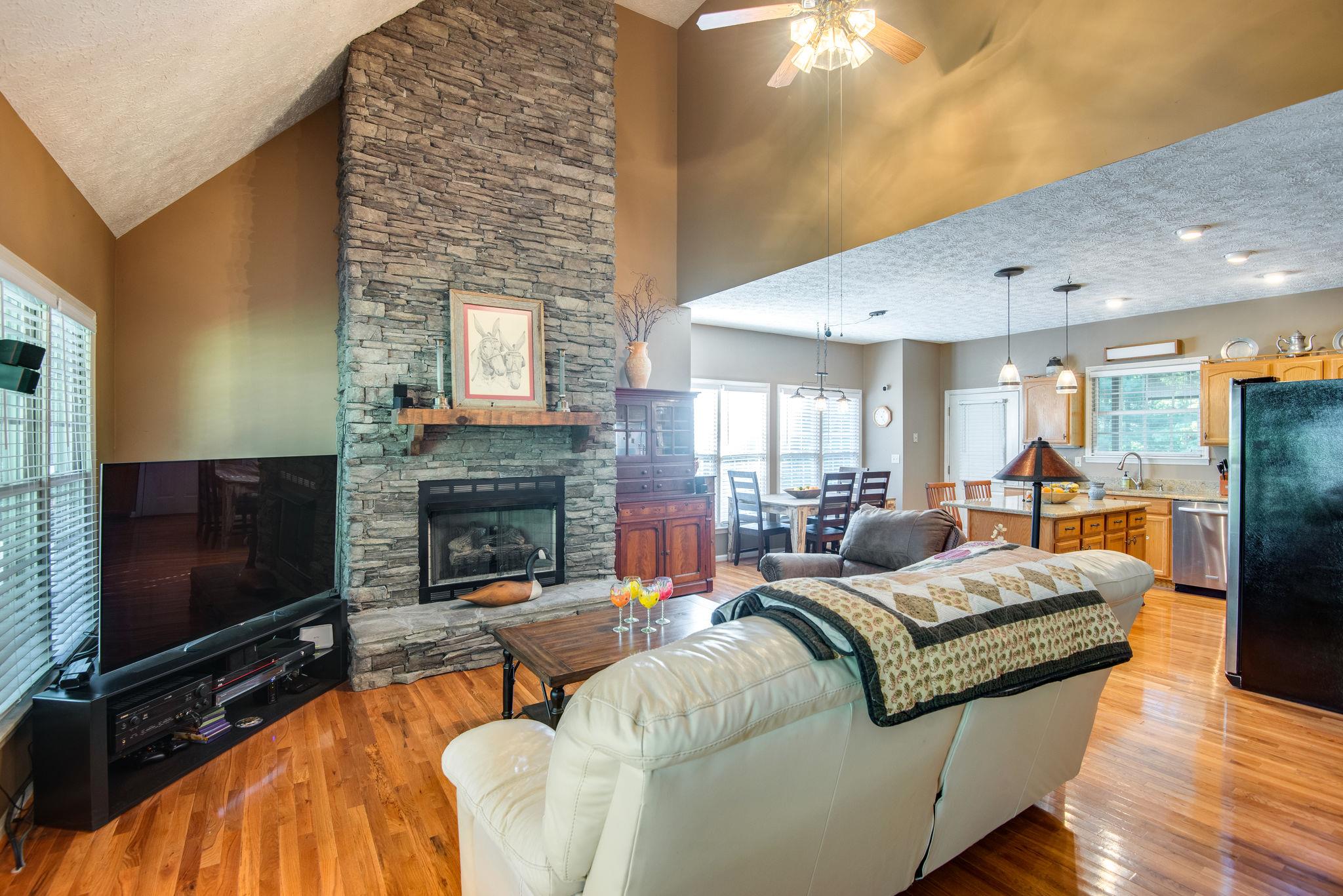 191 Sycamore Road Dickson, TN 37055 - Photo 12 of 30 Gallery Image 12