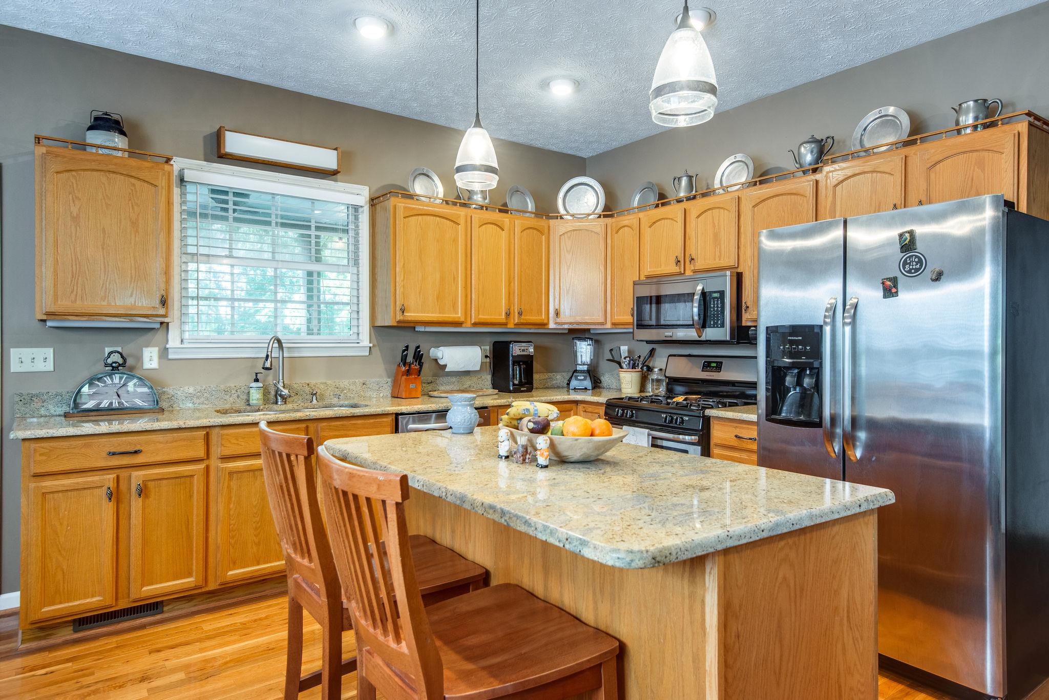 191 Sycamore Road Dickson, TN 37055 - Photo 15 of 30 Gallery Image 15