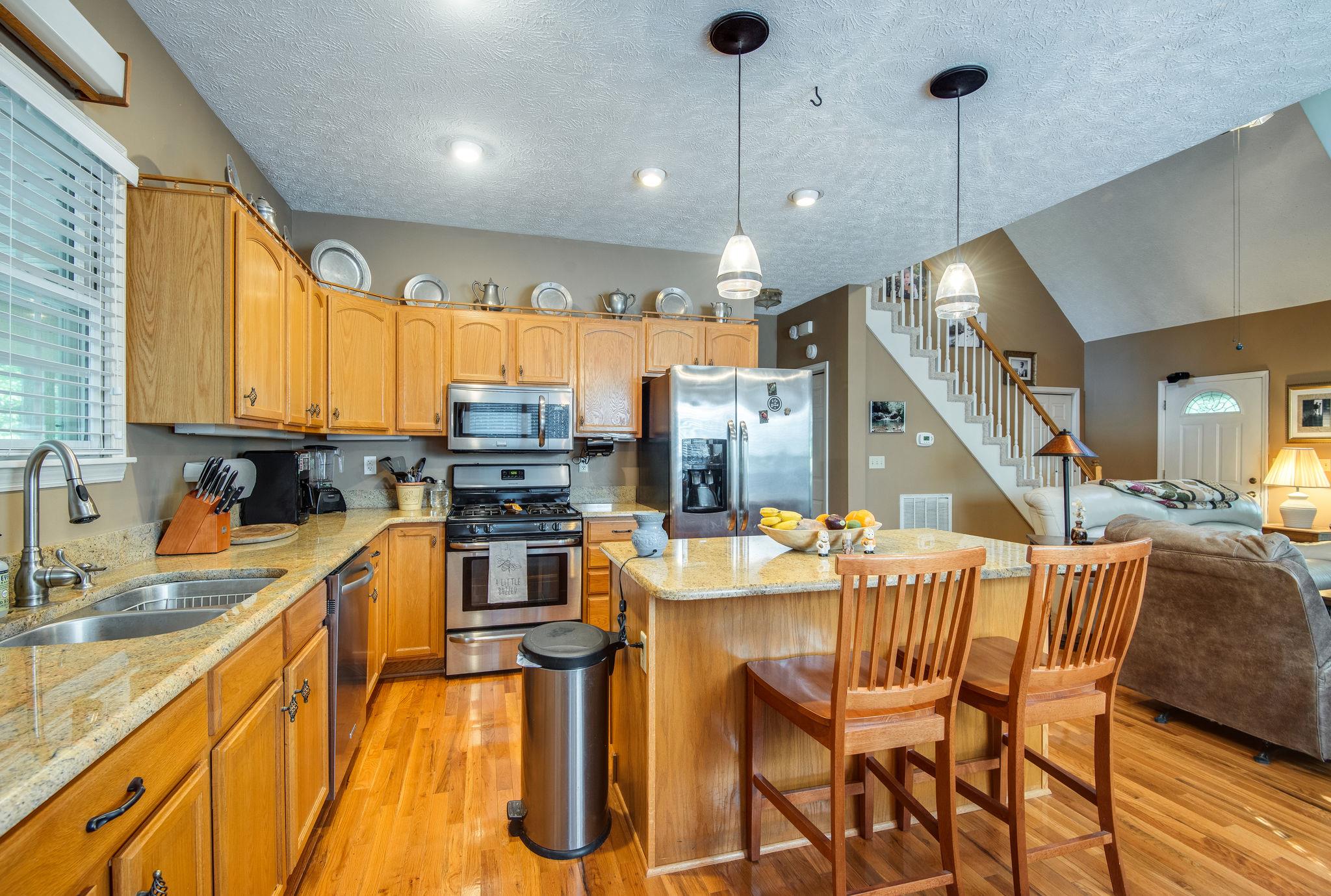 191 Sycamore Road Dickson, TN 37055 - Photo 16 of 30 Gallery Image 16