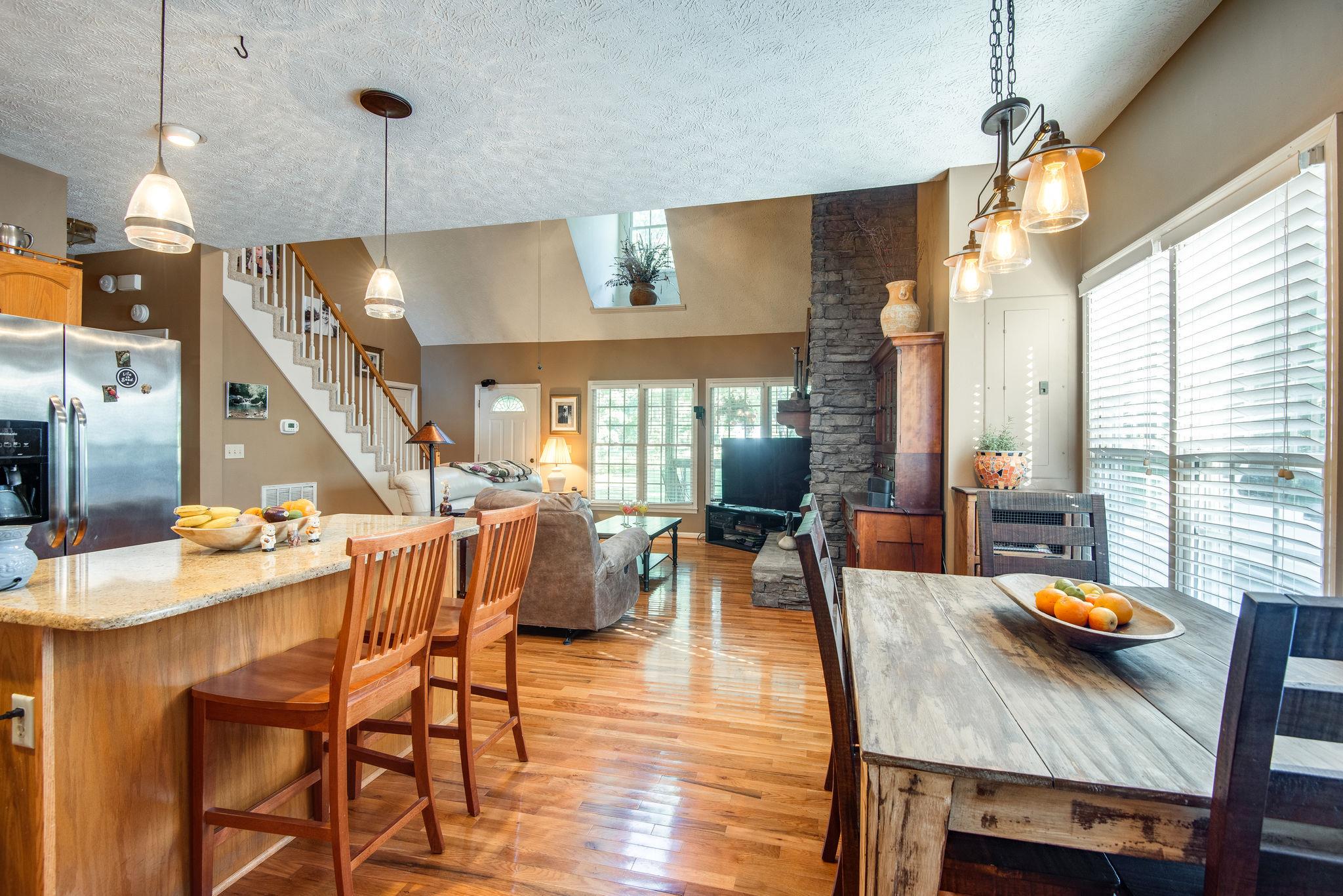 191 Sycamore Road Dickson, TN 37055 - Photo 17 of 30 Gallery Image 17