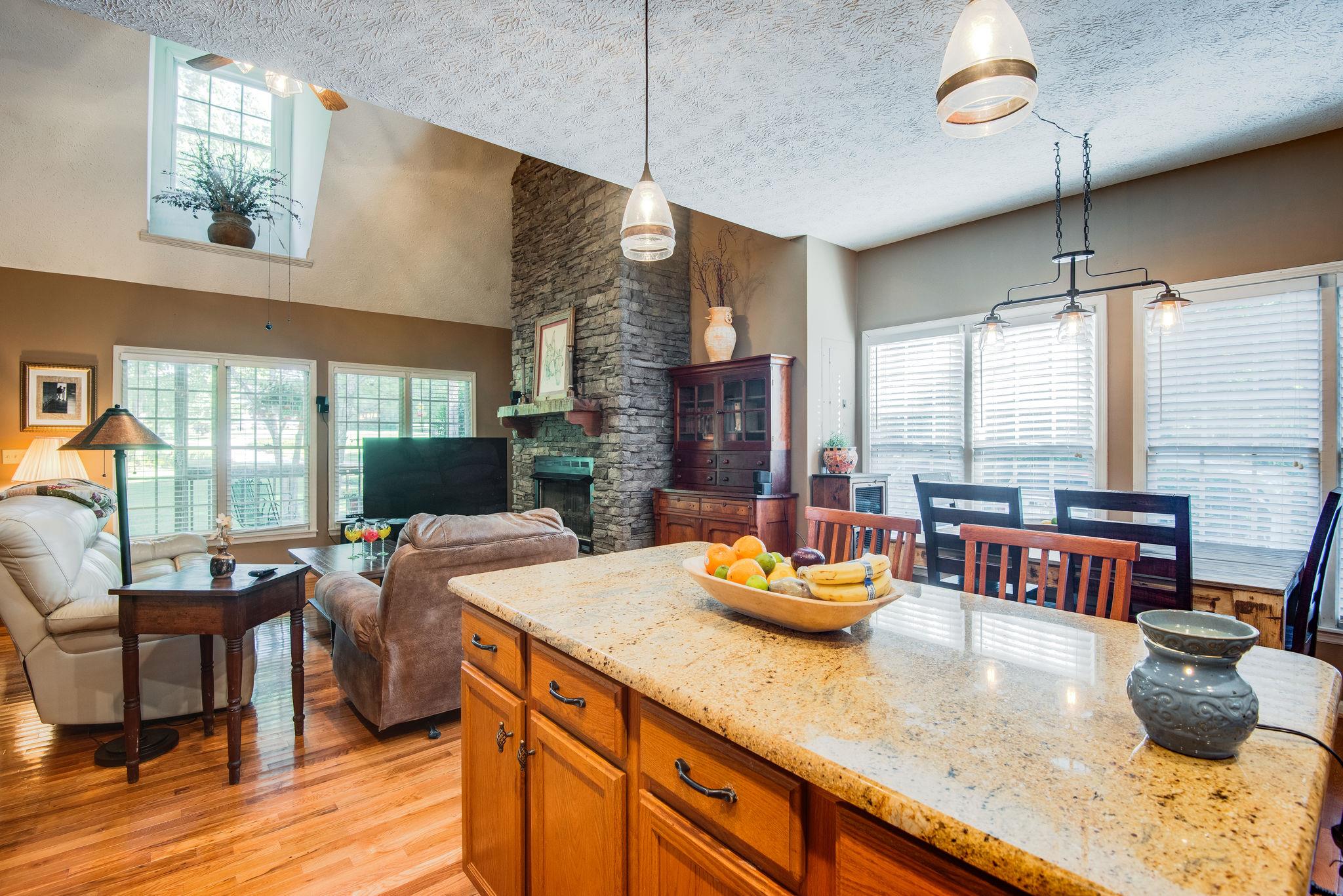191 Sycamore Road Dickson, TN 37055 - Photo 18 of 30 Gallery Image 18