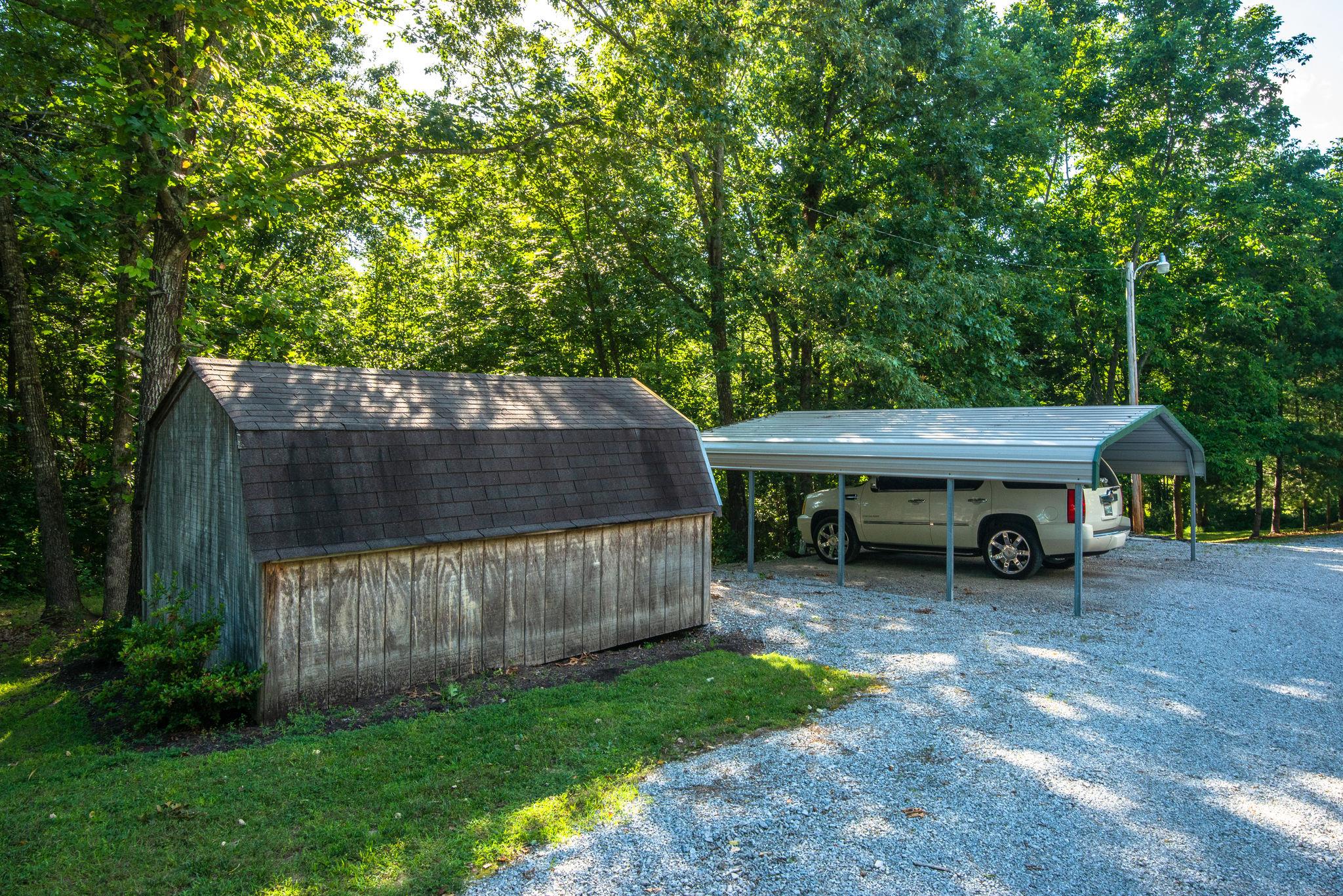 191 Sycamore Road Dickson, TN 37055 - Photo 2 of 30 Gallery Image 2