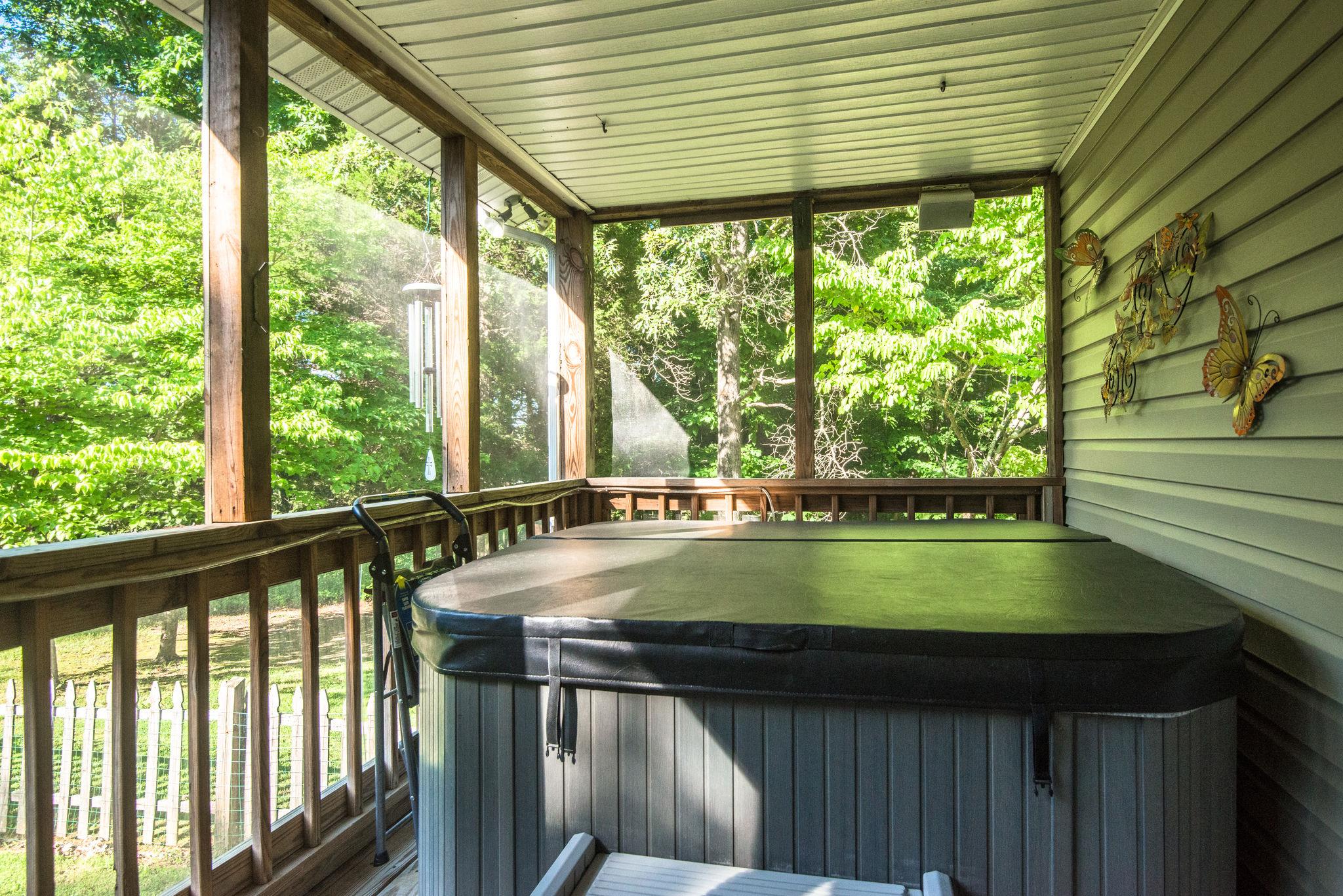 191 Sycamore Road Dickson, TN 37055 - Photo 29 of 30 Gallery Image 29