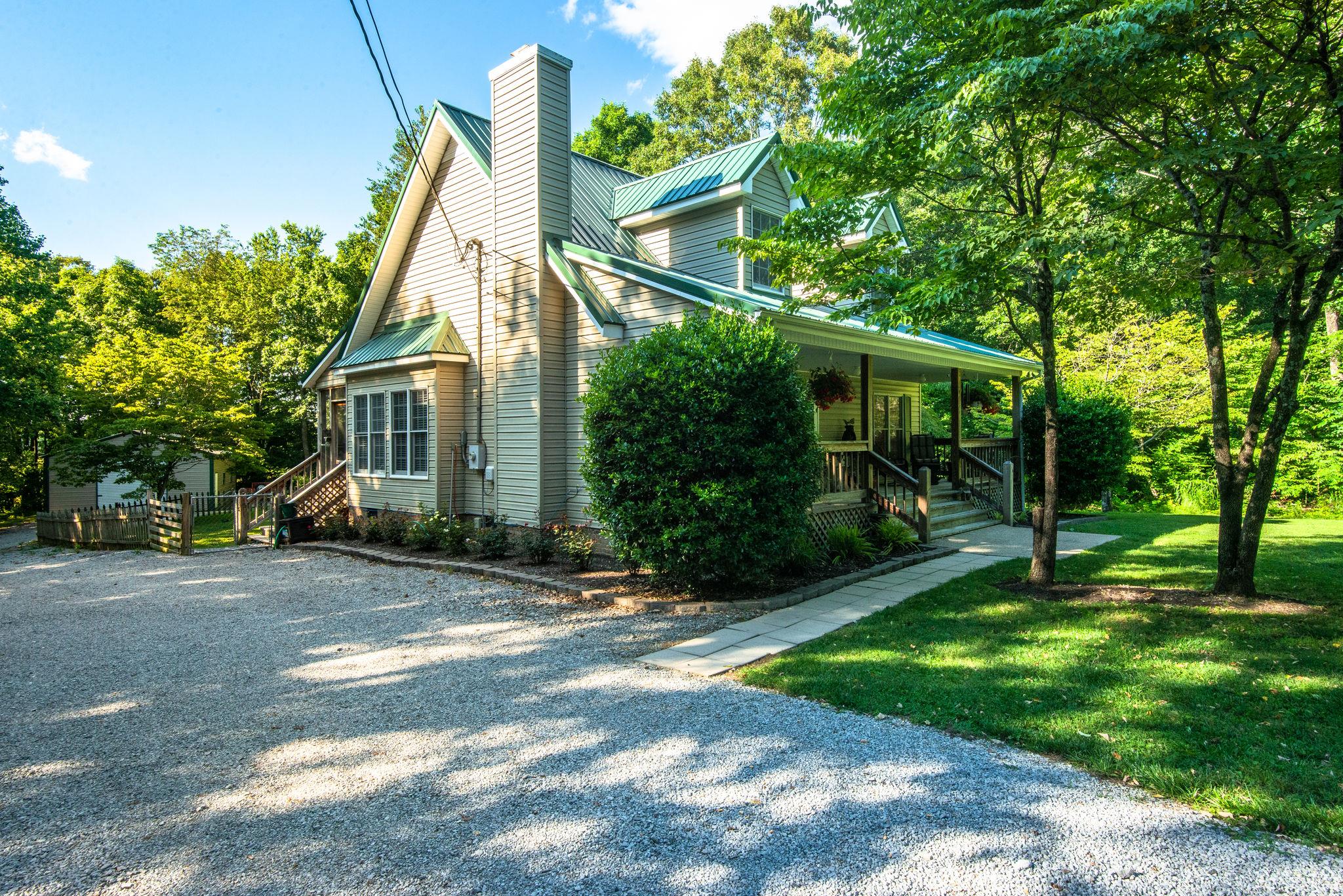 191 Sycamore Road Dickson, TN 37055 - Photo 3 of 30 Gallery Image 3