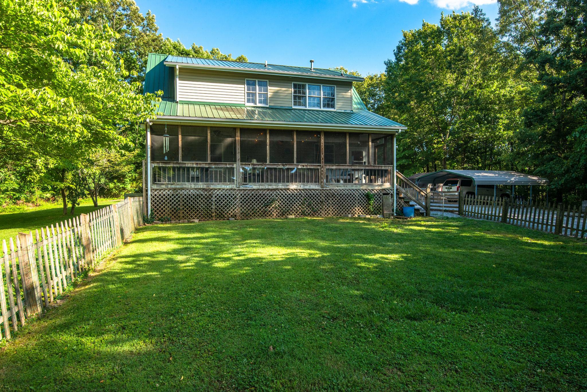 191 Sycamore Road Dickson, TN 37055 - Photo 6 of 30 Gallery Image 6