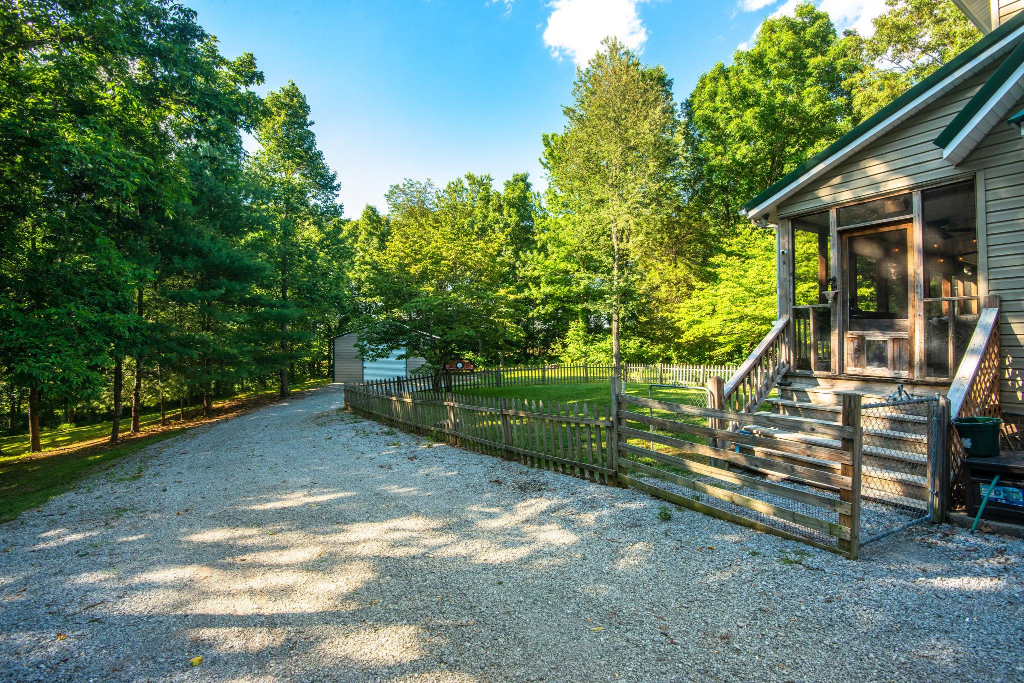 191 Sycamore Road Dickson, TN 37055 - Photo 7 of 30 Gallery Image 7