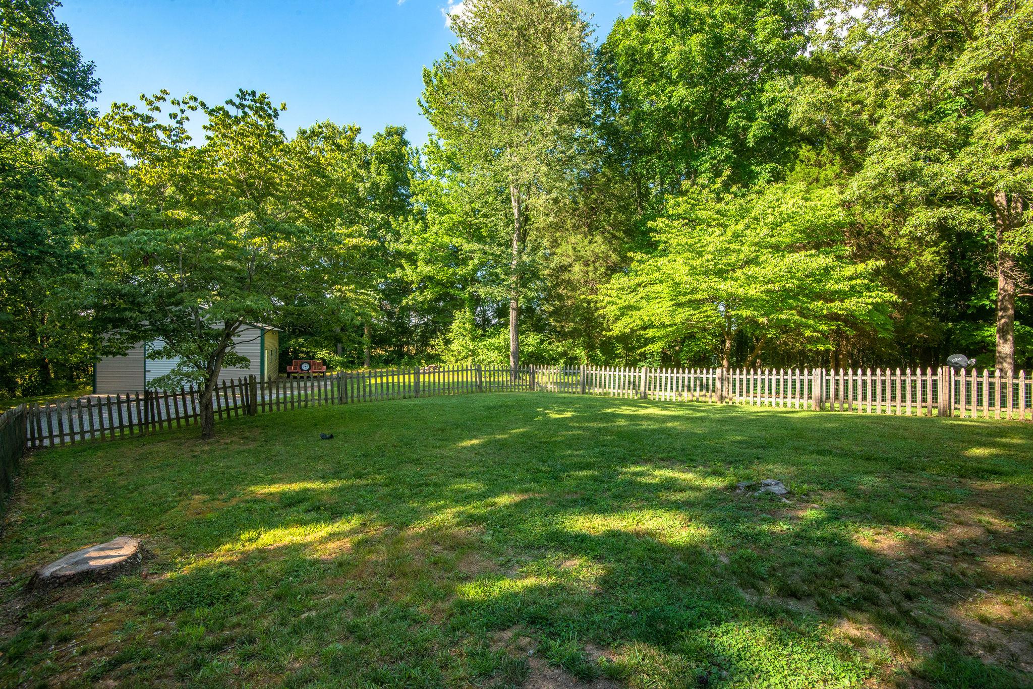 191 Sycamore Road Dickson, TN 37055 - Photo 8 of 30 Gallery Image 8