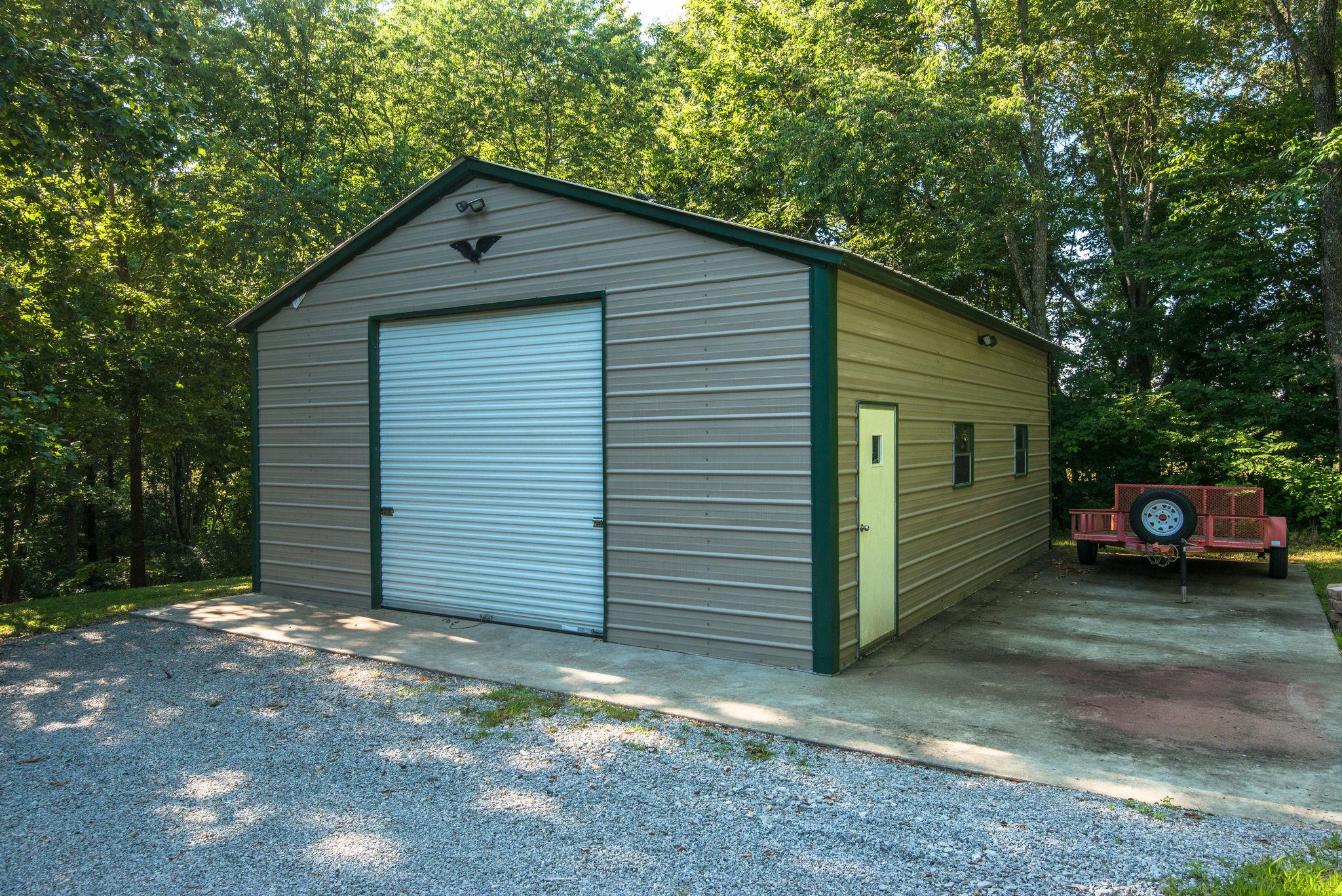 191 Sycamore Road Dickson, TN 37055 - Photo 10 of 30 Gallery Image 10
