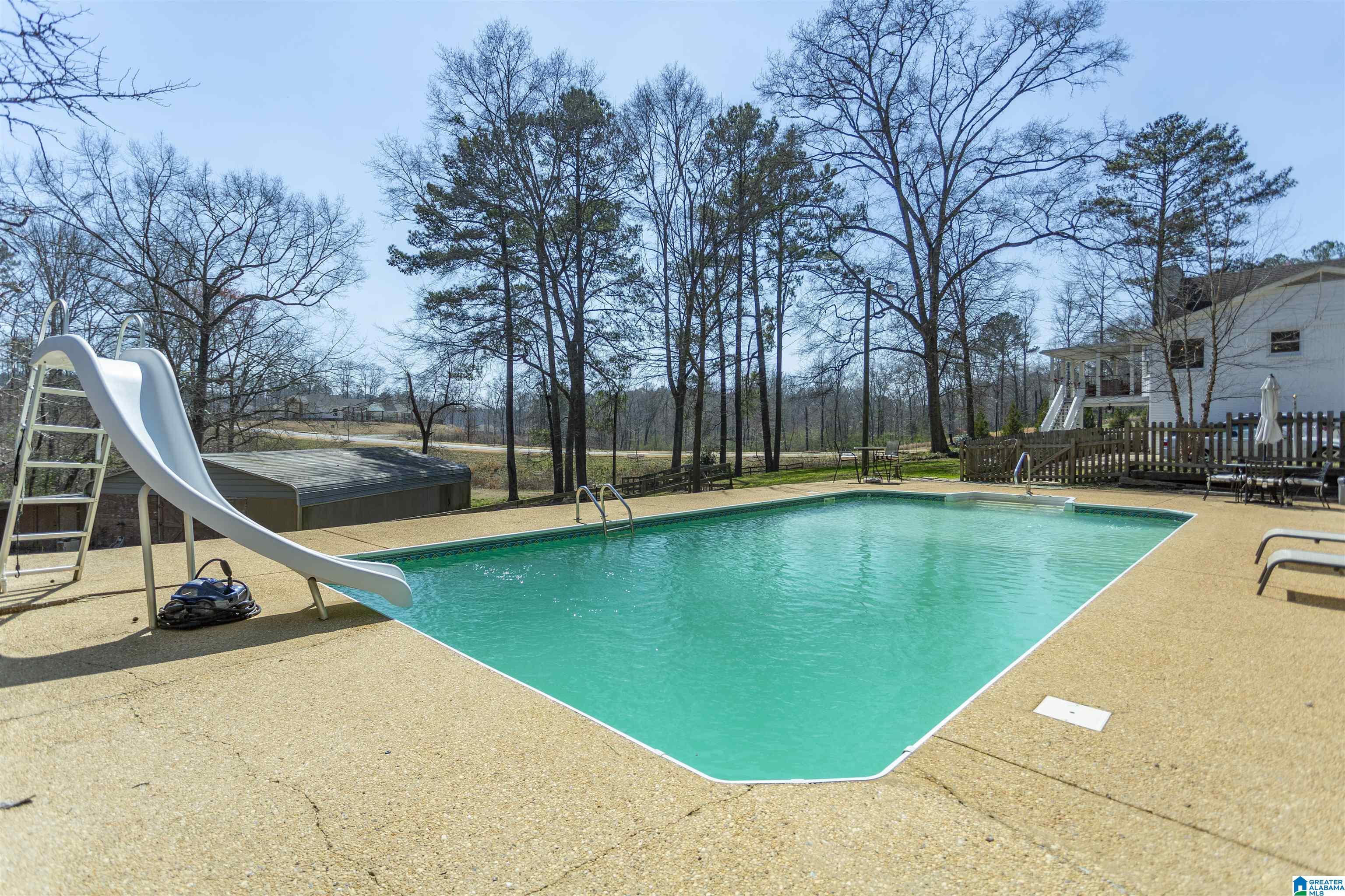 500 Liberty Road Chelsea, AL 35043 - Photo 10 of 41