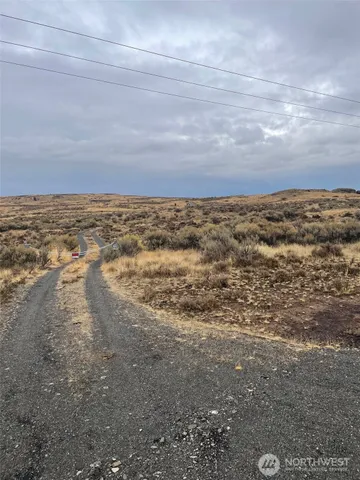 $34,900 | 0 Northeast Ne Road, Wilson Creek, WA 98860