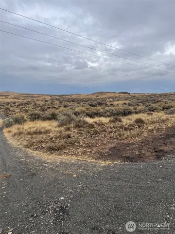 $34,900 | 0 Northeast Ne Road, Wilson Creek, WA 98860