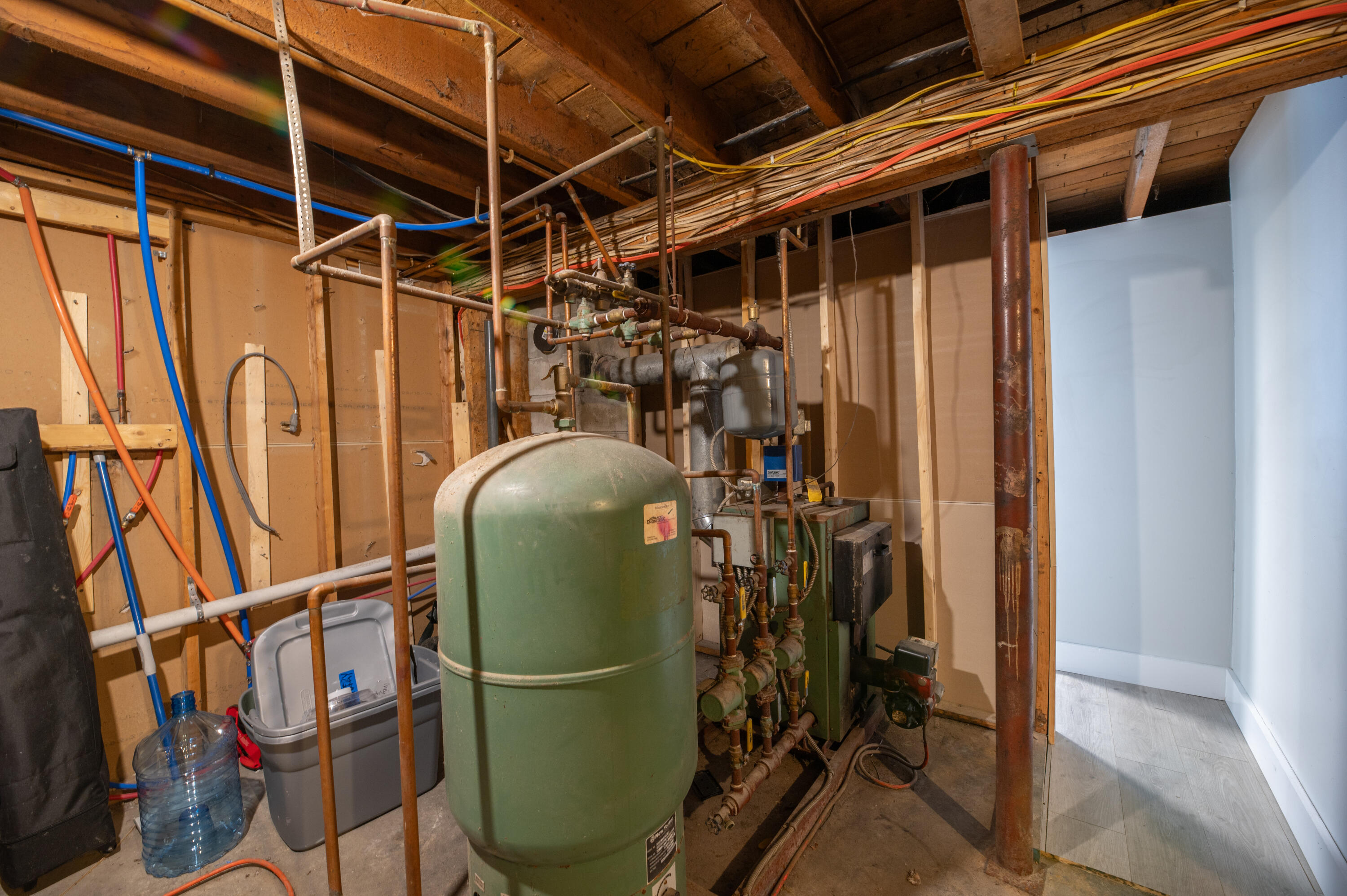 324 Hanson Road South China, ME 04358 - Photo 28 of 34 Interior1