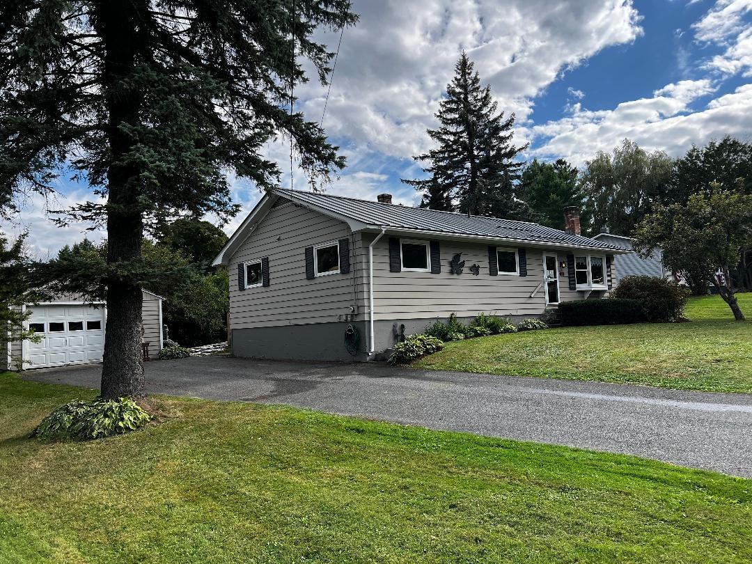 438 Websterville Road Barre Town, VT 05649 - Photo 1 of 15