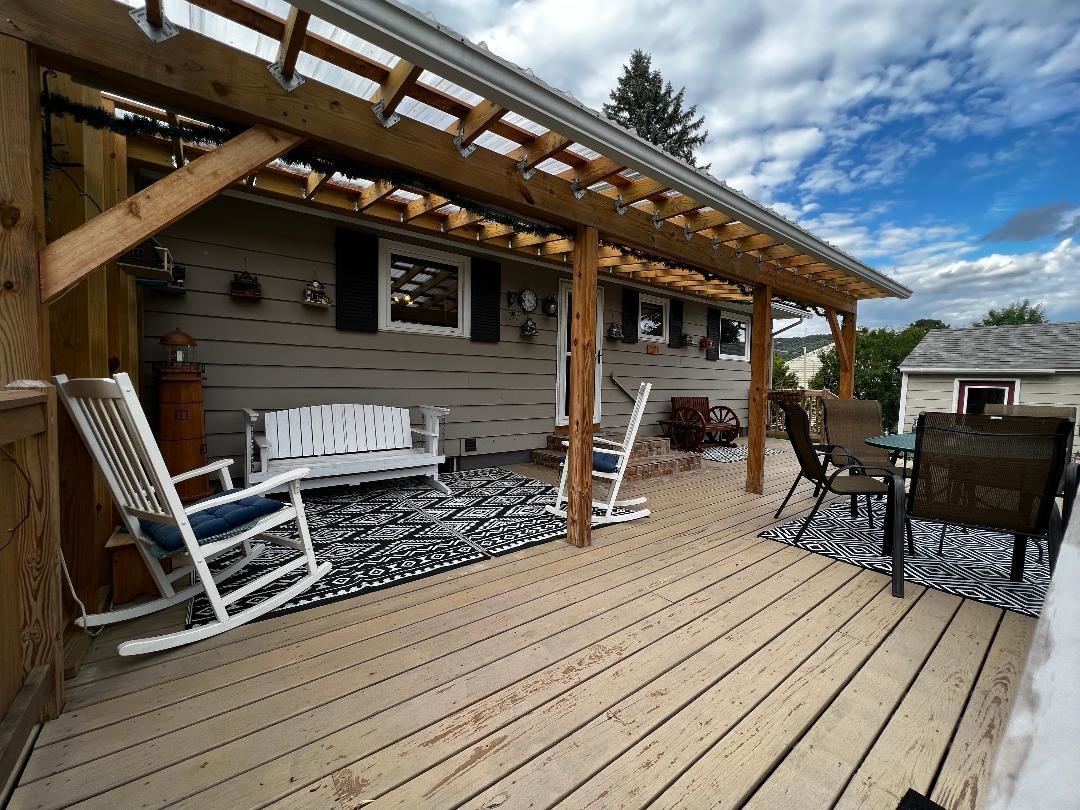 438 Websterville Road Barre Town, VT 05649 - Photo 3 of 15