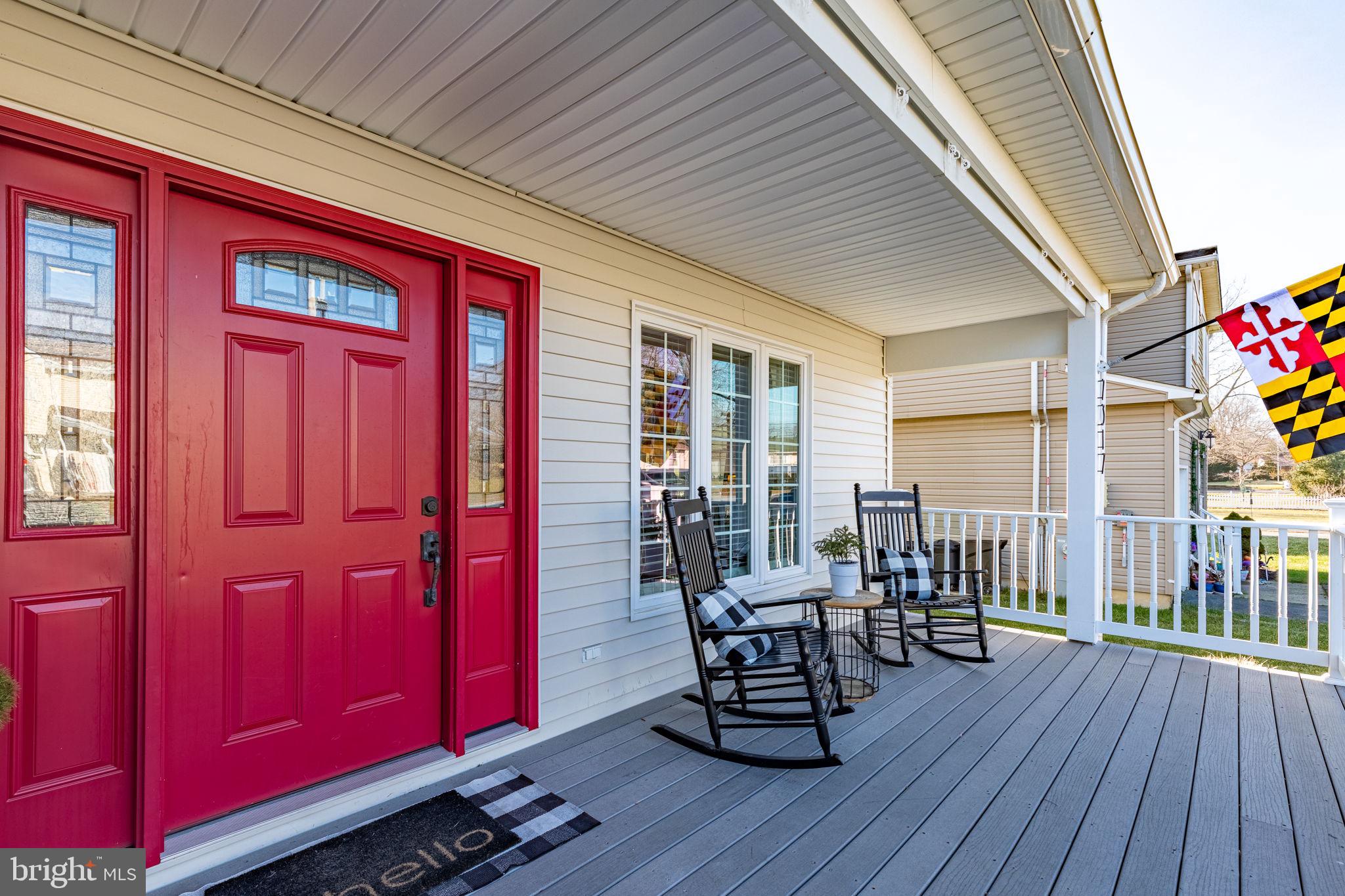 7317 Chesapeake Road Baltimore, MD 21220 - Photo 2 of 39