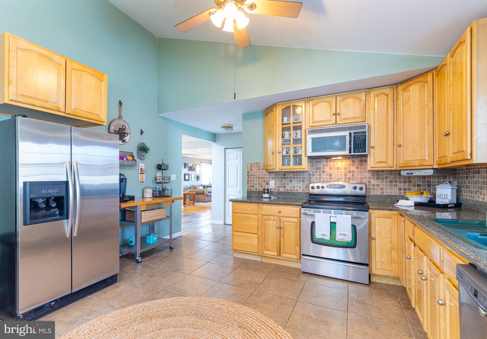 7317 Chesapeake Road Baltimore, MD 21220 - Photo 12 of 39