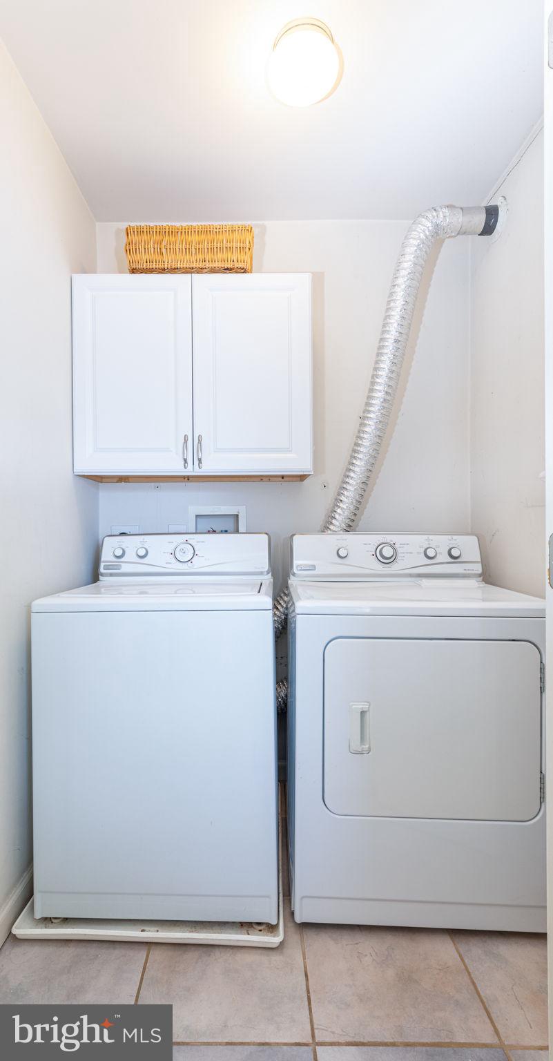 7317 Chesapeake Road Baltimore, MD 21220 - Photo 20 of 39 2nd floor laundry