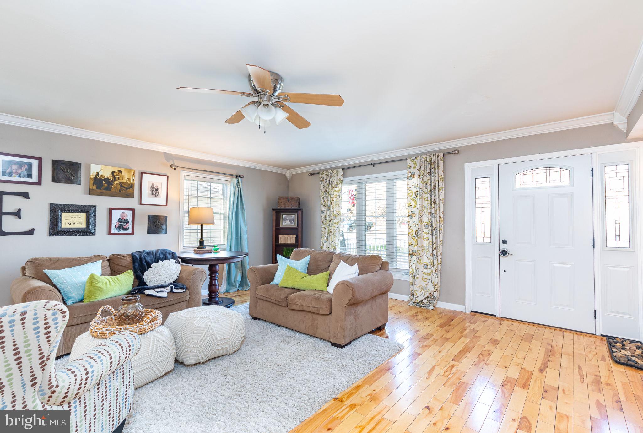 7317 Chesapeake Road Baltimore, MD 21220 - Photo 3 of 39