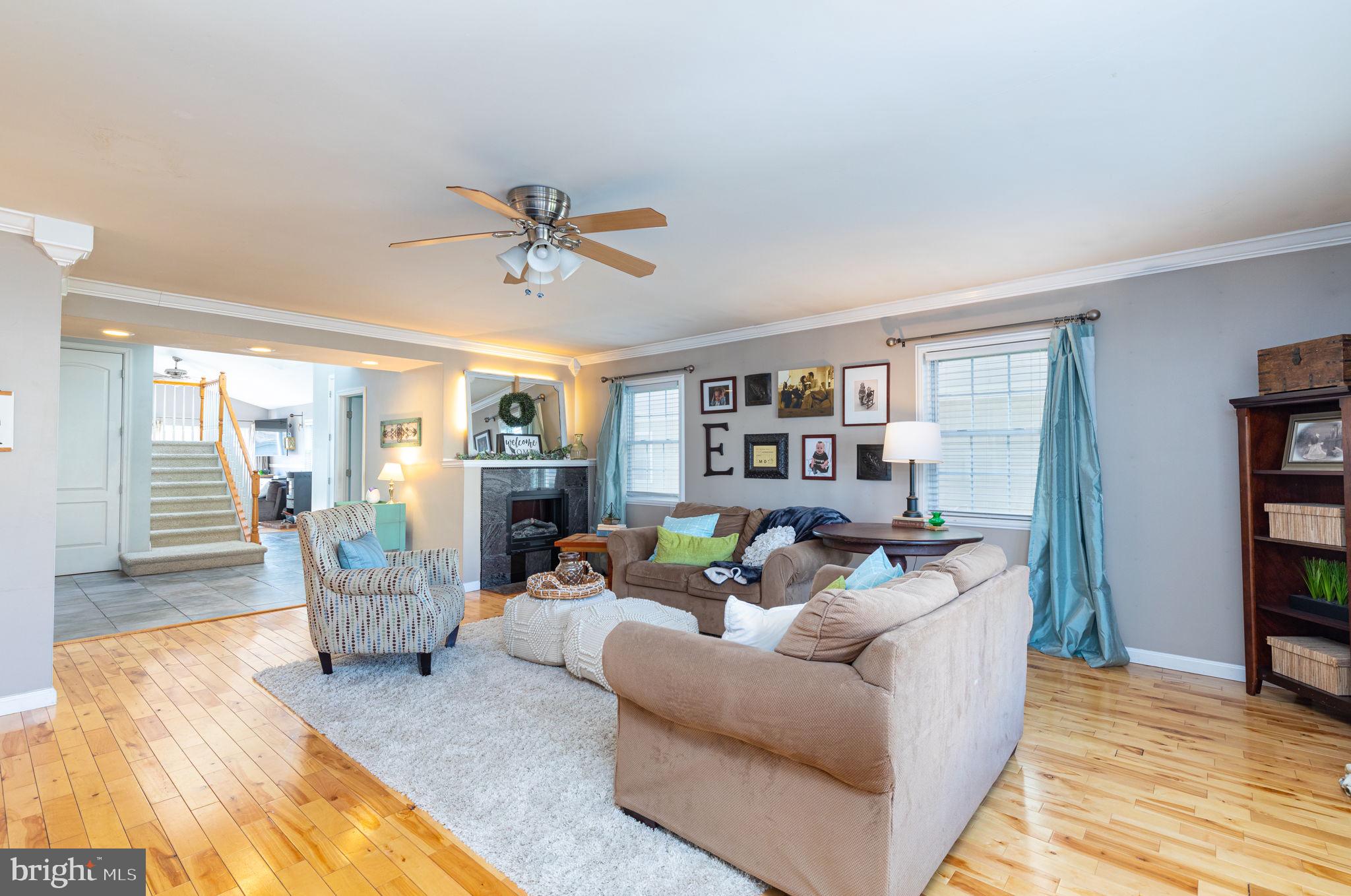 7317 Chesapeake Road Baltimore, MD 21220 - Photo 4 of 39