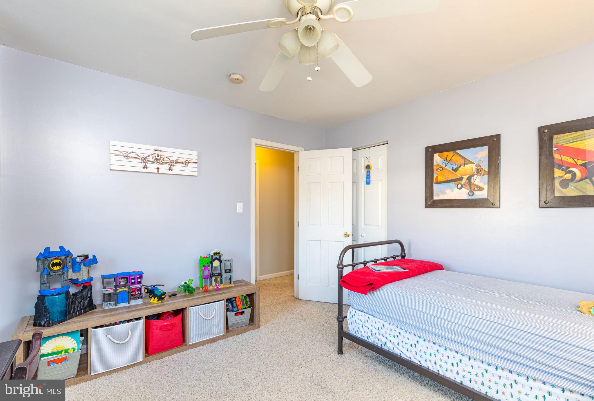 7317 Chesapeake Road Baltimore, MD 21220 - Photo 34 of 39