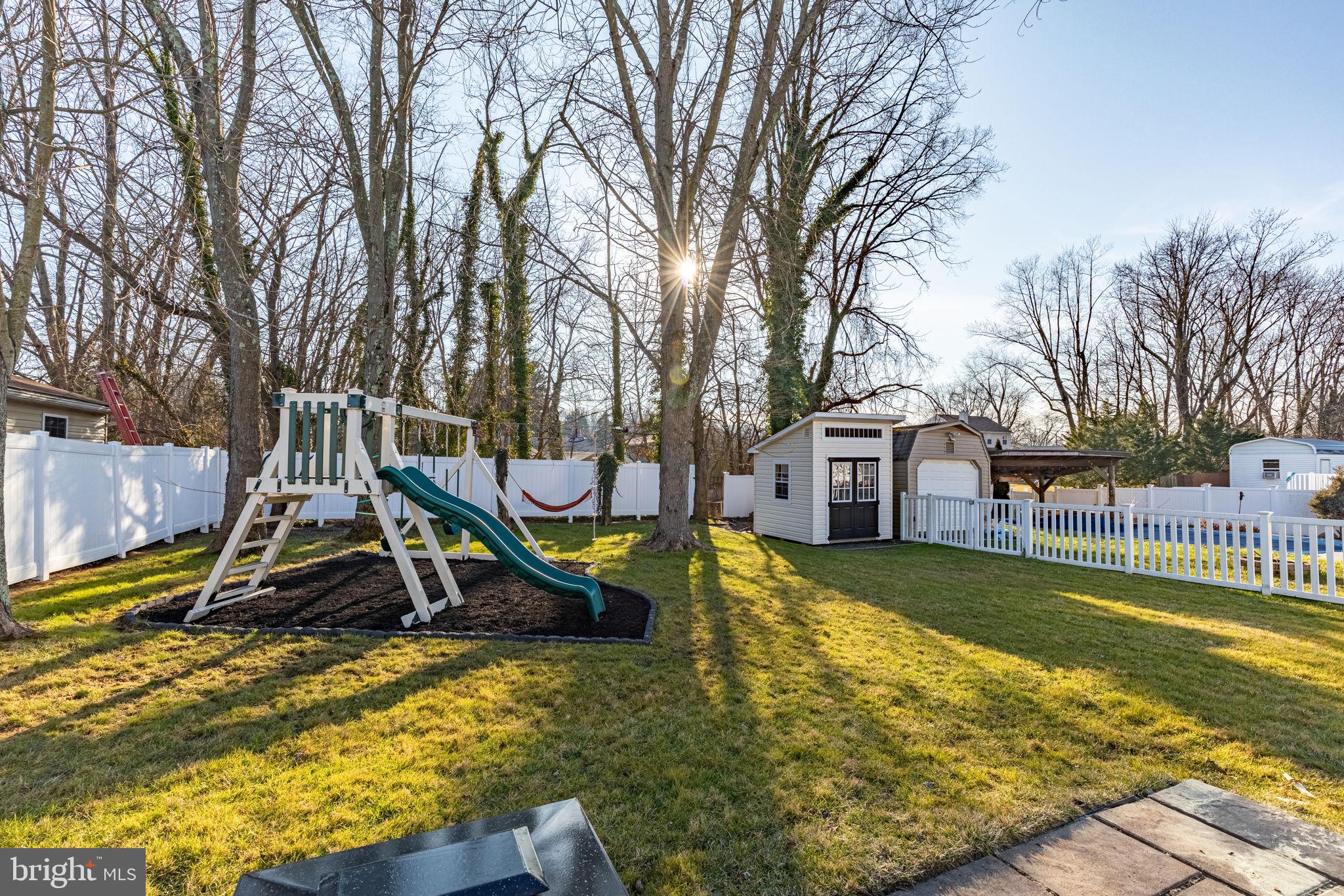 7317 Chesapeake Road Baltimore, MD 21220 - Photo 35 of 39