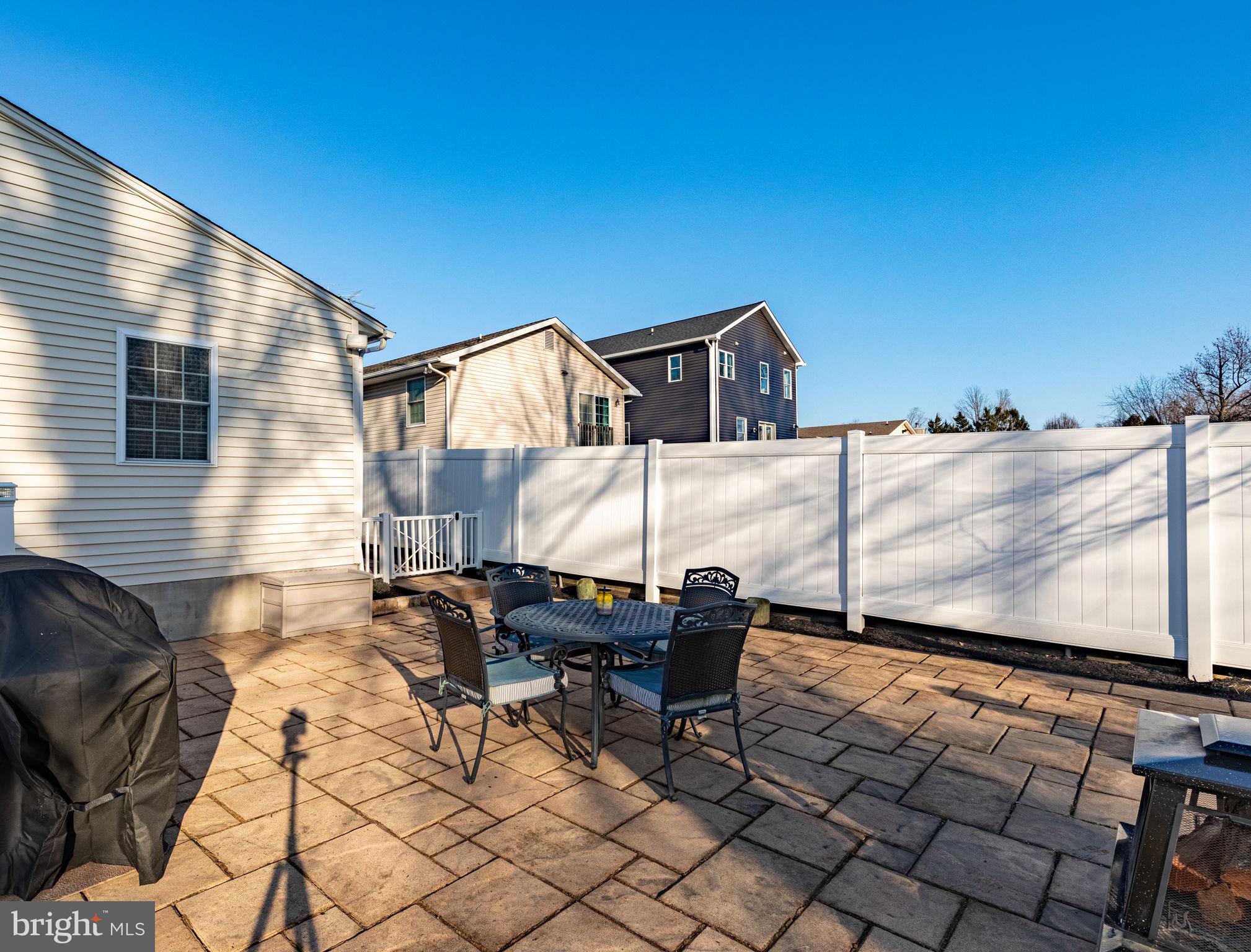 7317 Chesapeake Road Baltimore, MD 21220 - Photo 38 of 39