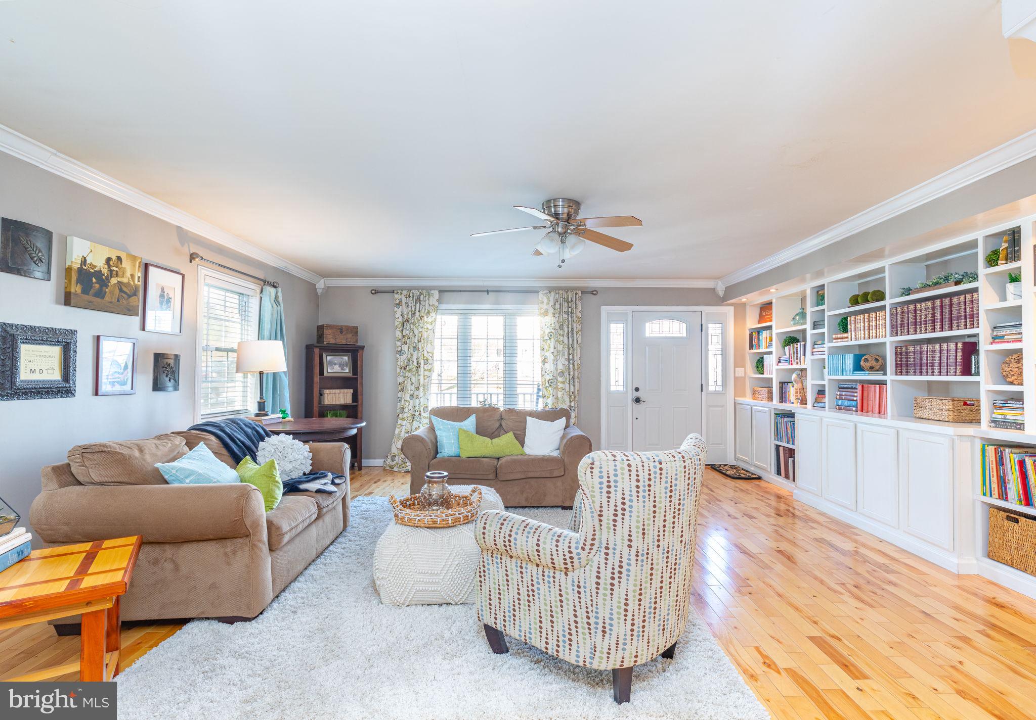7317 Chesapeake Road Baltimore, MD 21220 - Photo 5 of 39