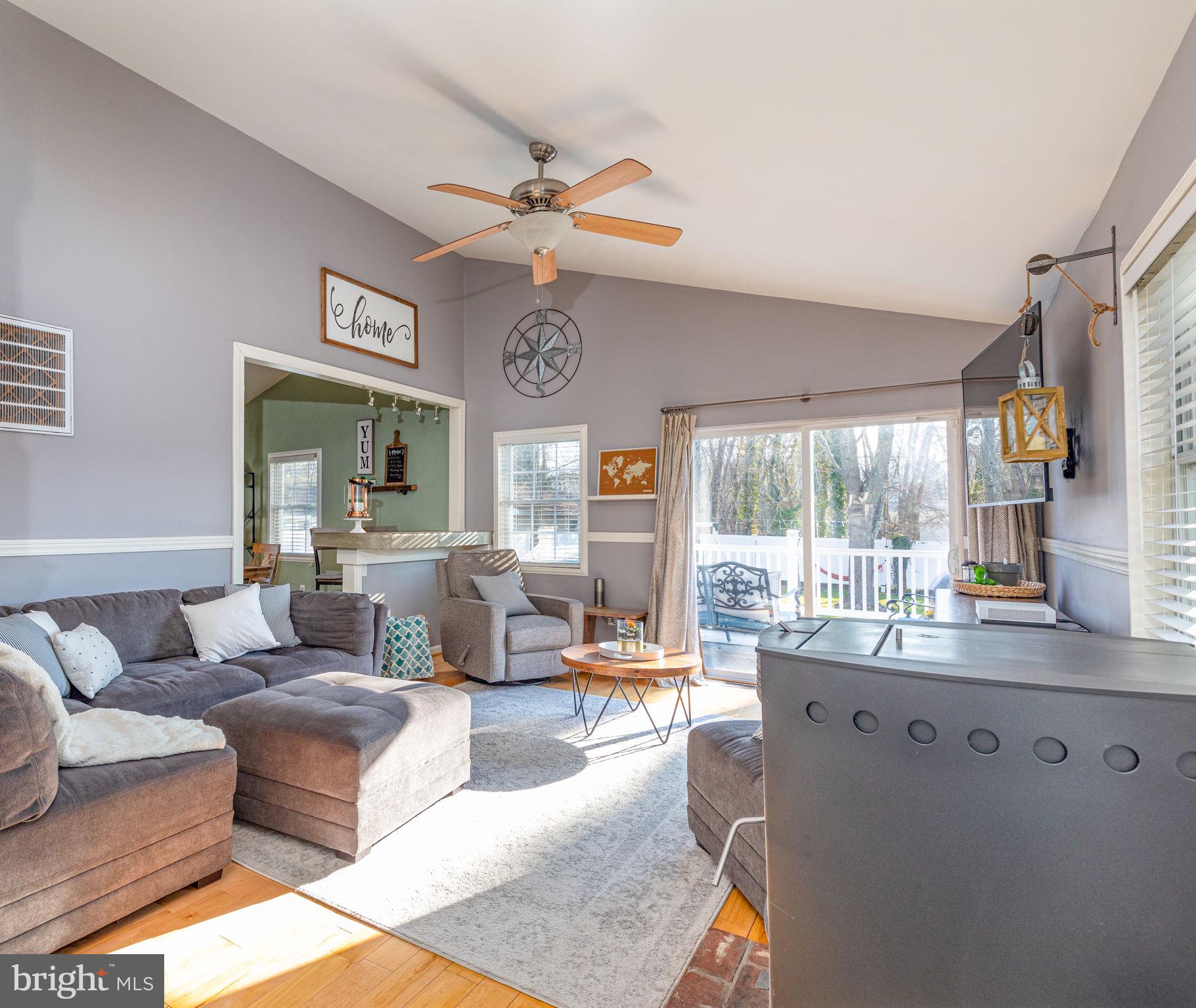 7317 Chesapeake Road Baltimore, MD 21220 - Photo 6 of 39