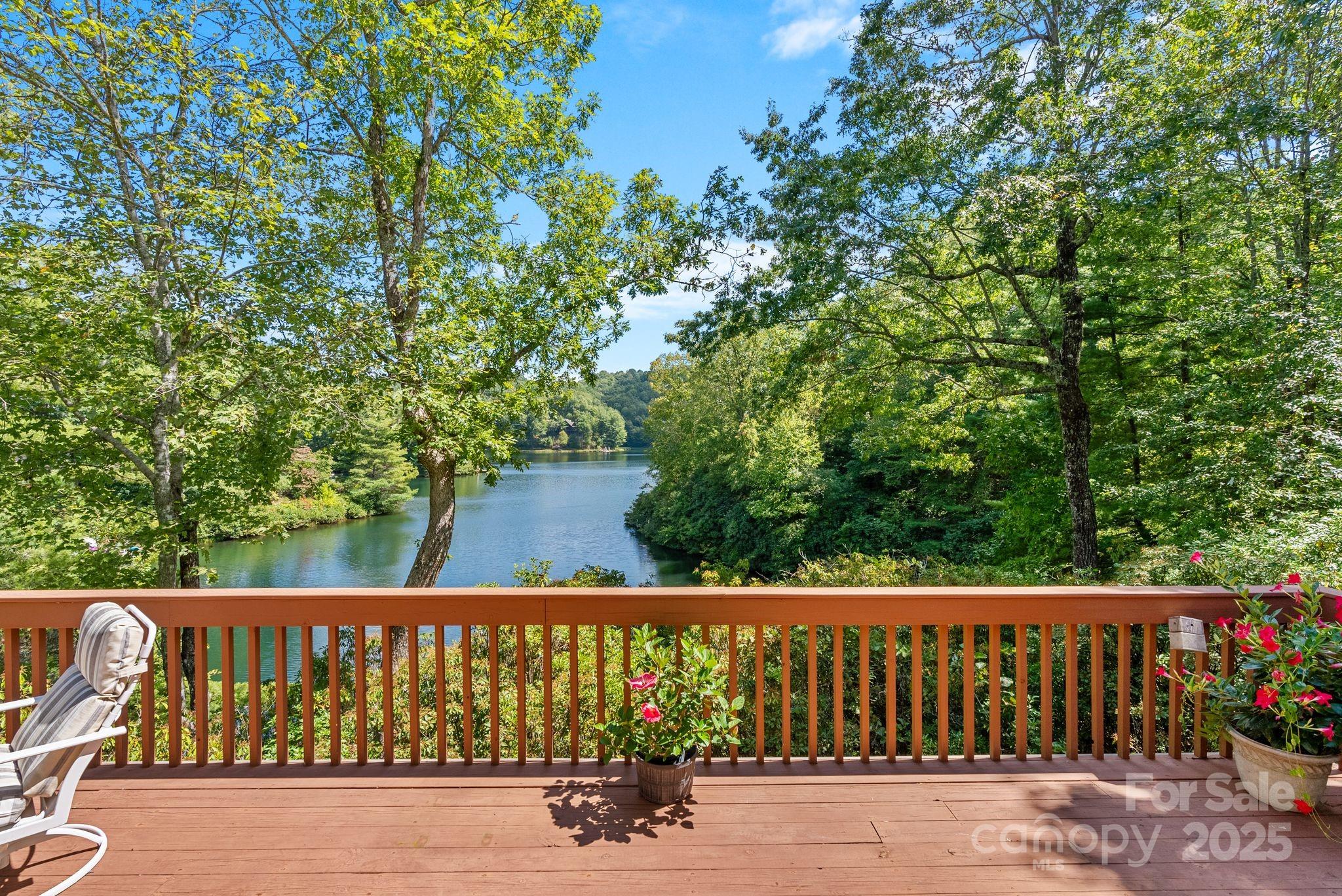 444 Cheulah Road Brevard, NC 28712 - Photo 12 of 48 Gallery Image 12