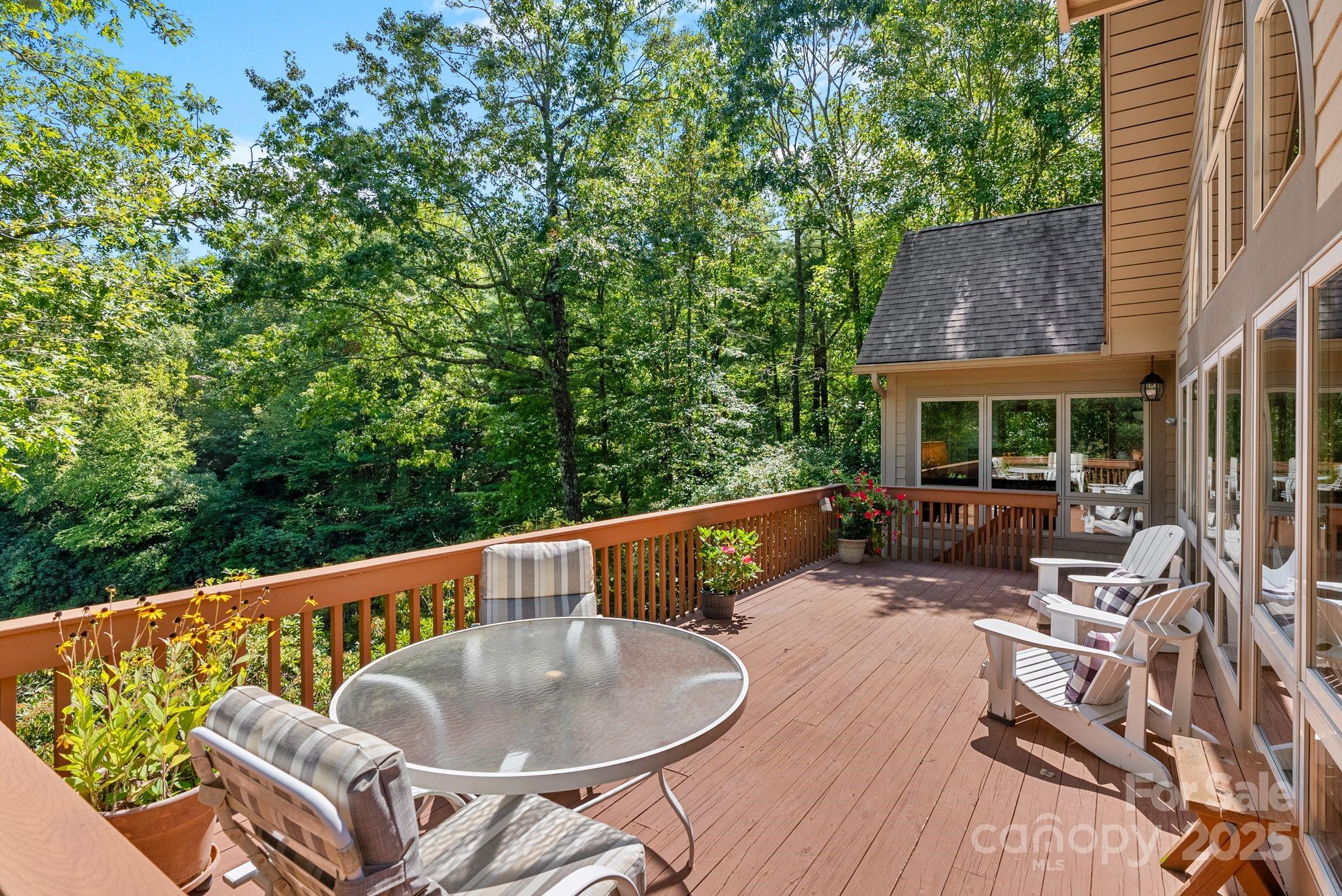 444 Cheulah Road Brevard, NC 28712 - Photo 13 of 48 Gallery Image 13