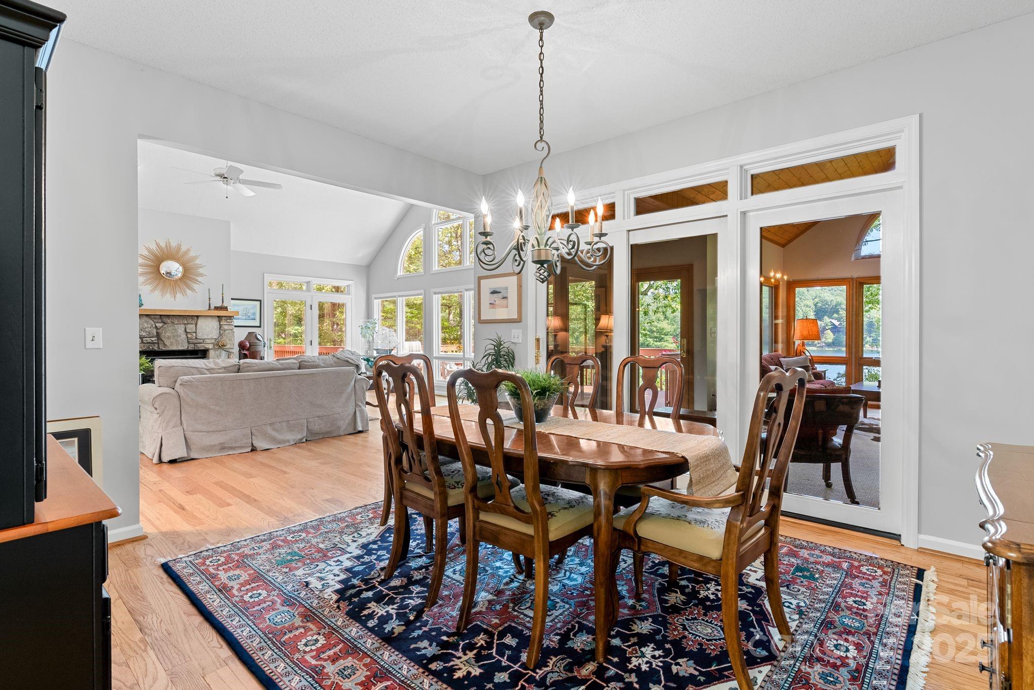 444 Cheulah Road Brevard, NC 28712 - Photo 17 of 48 Gallery Image 17