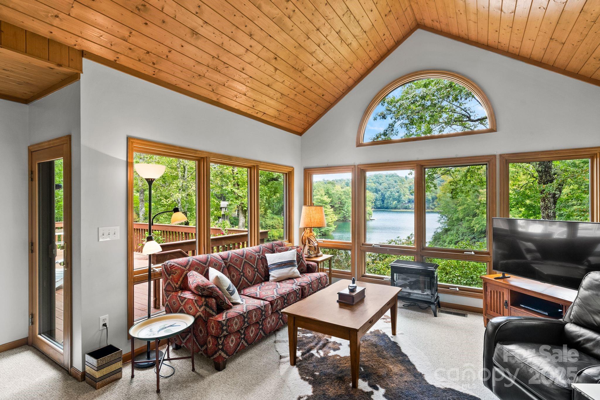 444 Cheulah Road Brevard, NC 28712 - Photo 19 of 48 Gallery Image 19